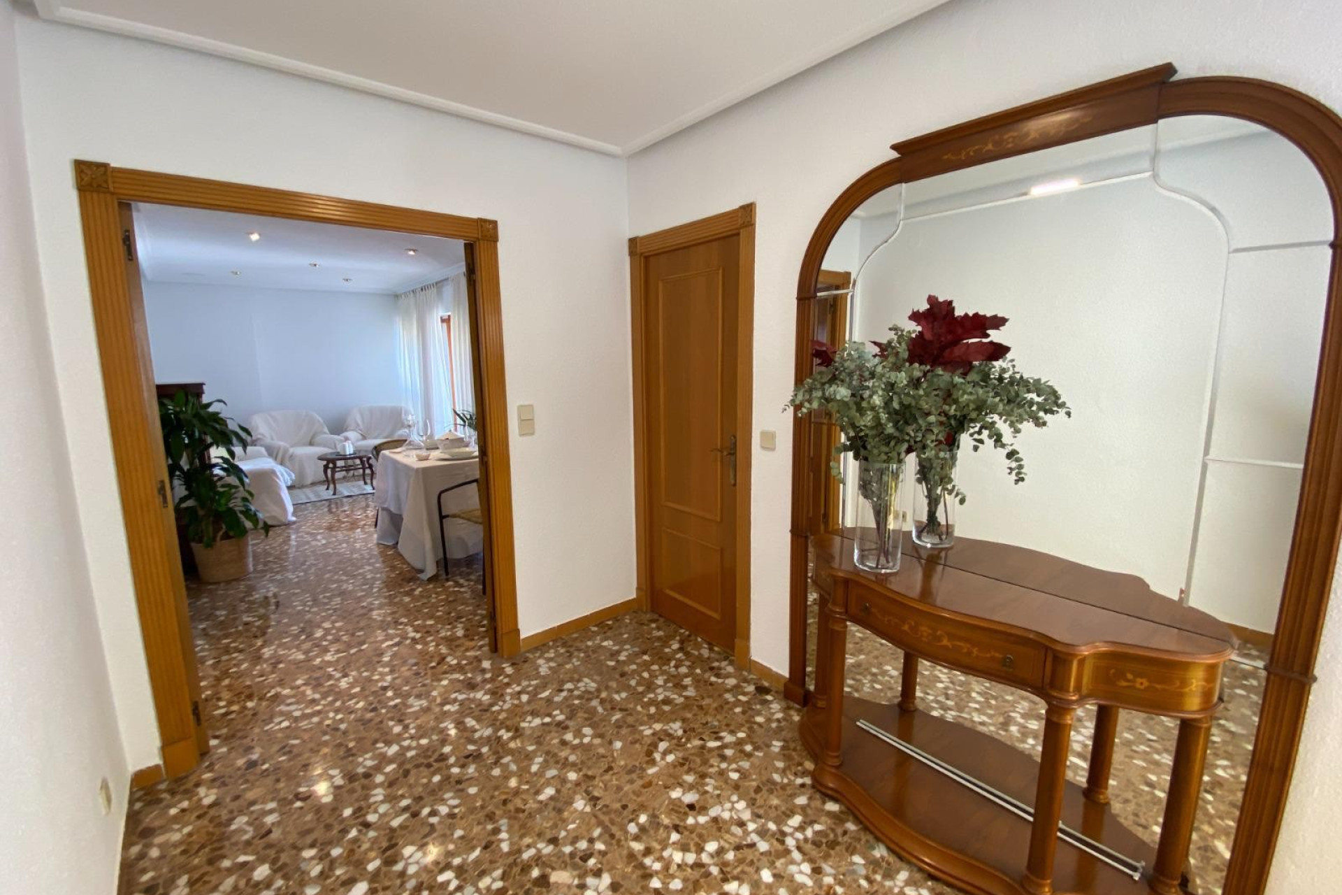 Resale - Apartment - Elche - Elche/Elx