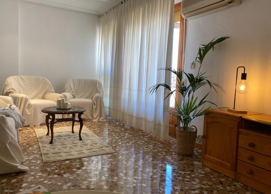 Resale - Apartment - Elche - Elche/Elx