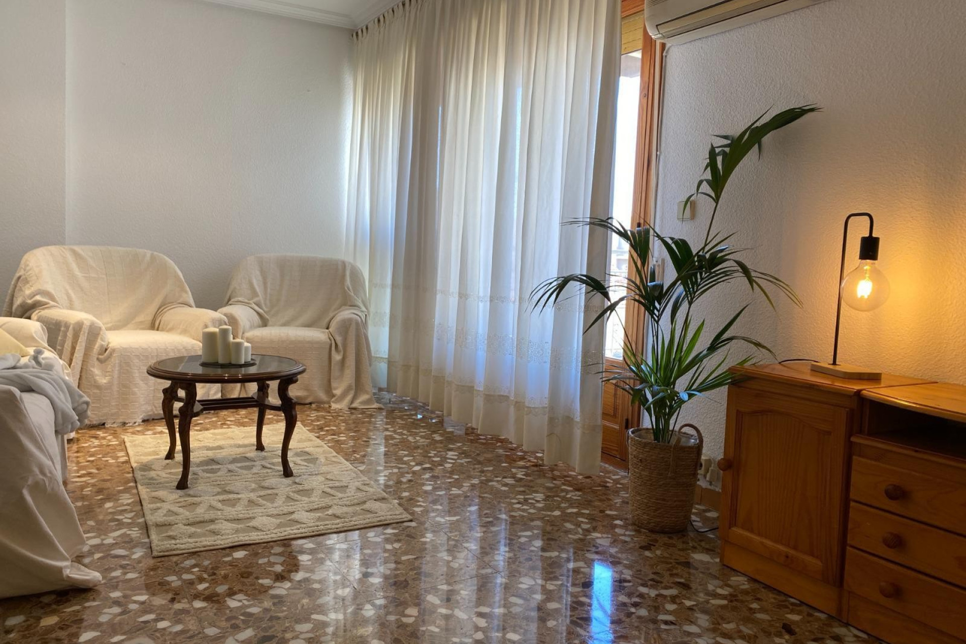 Resale - Apartment - Elche - Elche/Elx