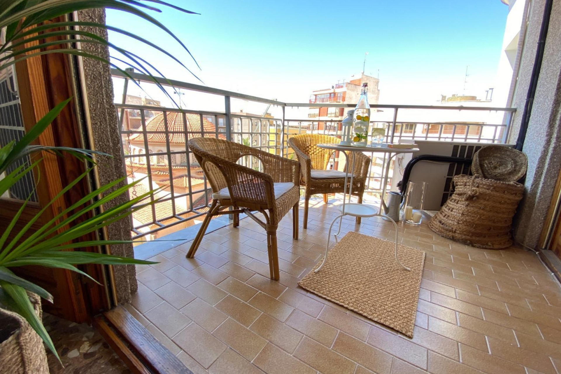 Resale - Apartment - Elche - Elche/Elx