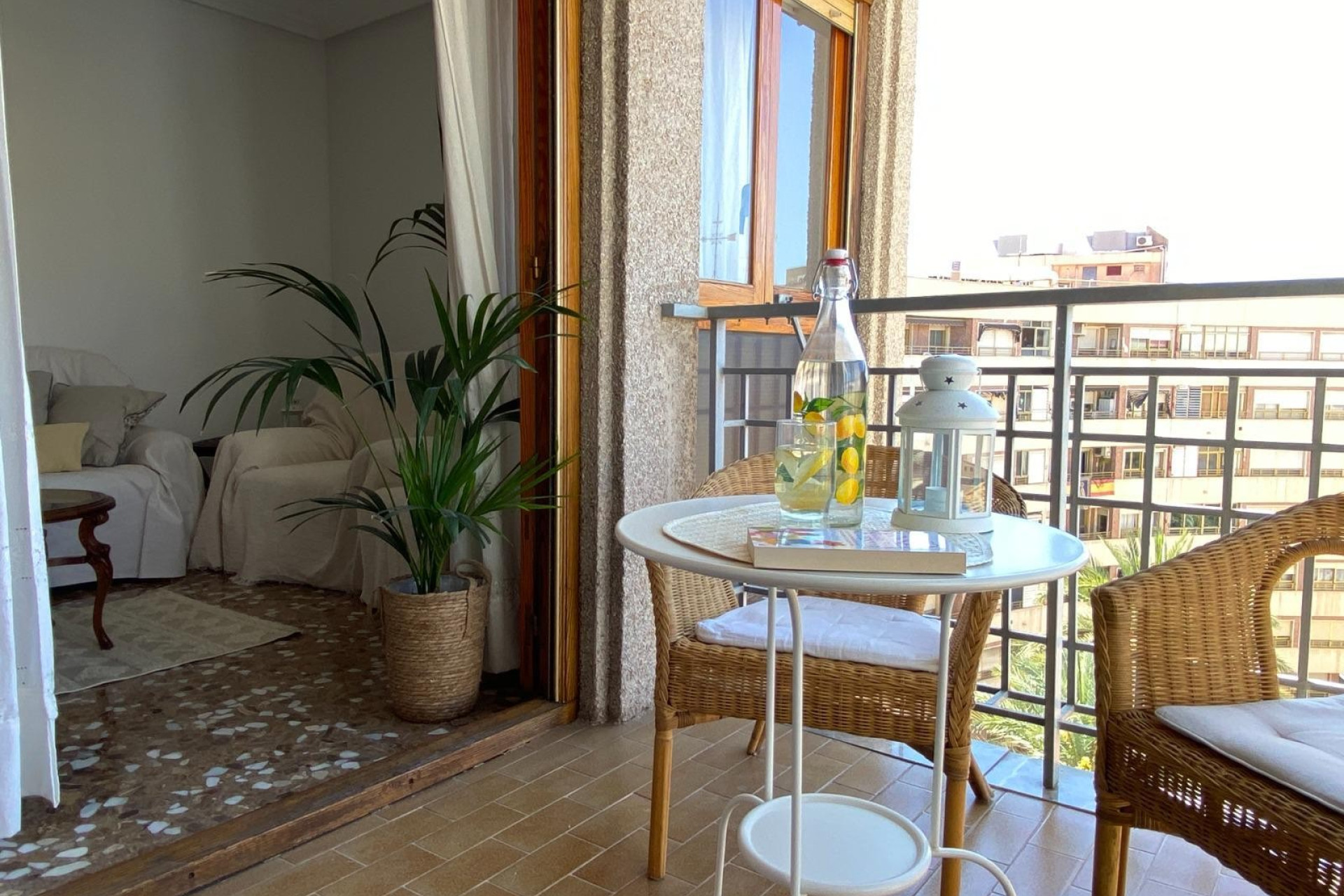 Resale - Apartment - Elche - Elche/Elx