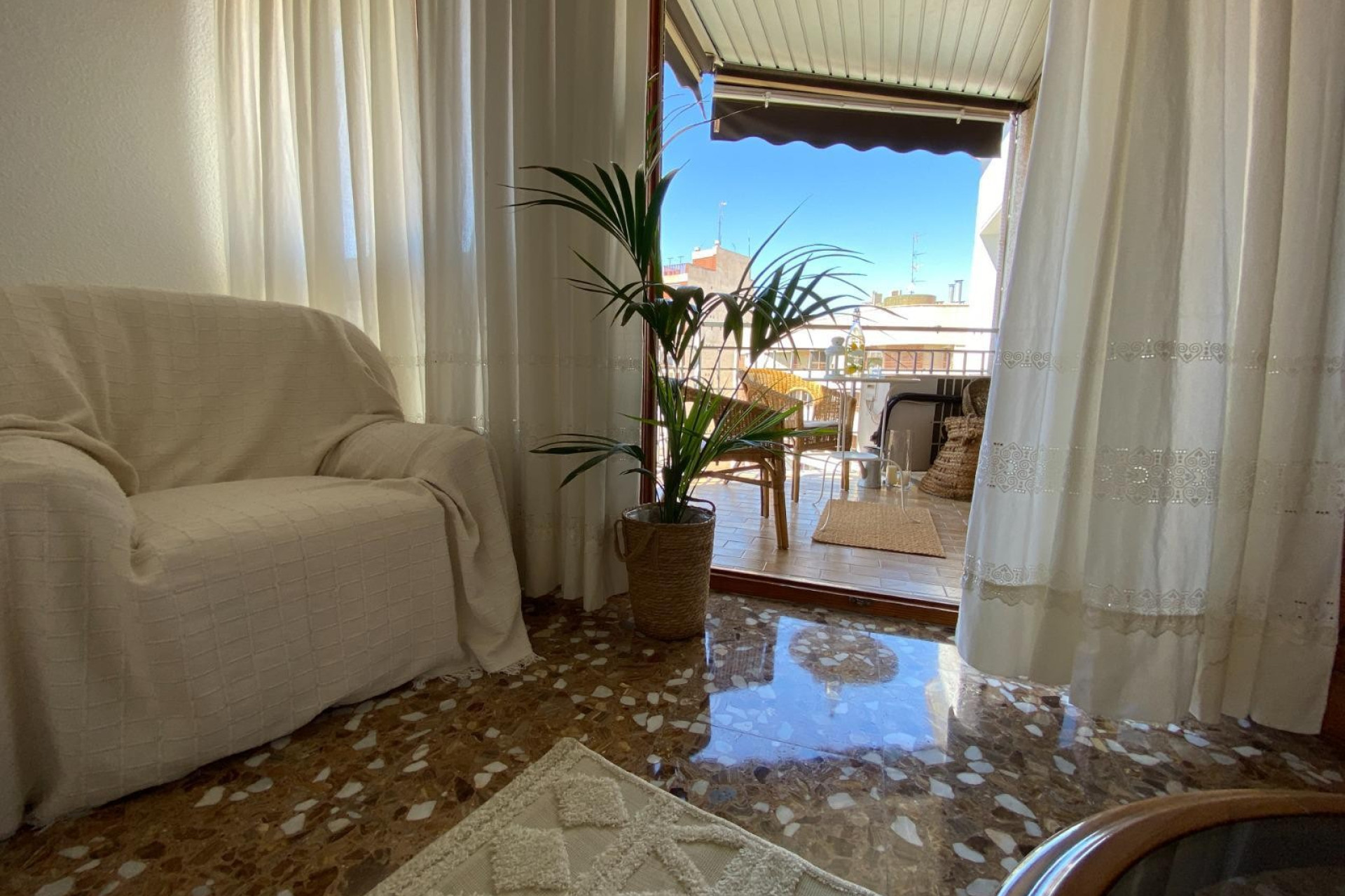 Resale - Apartment - Elche - Elche/Elx