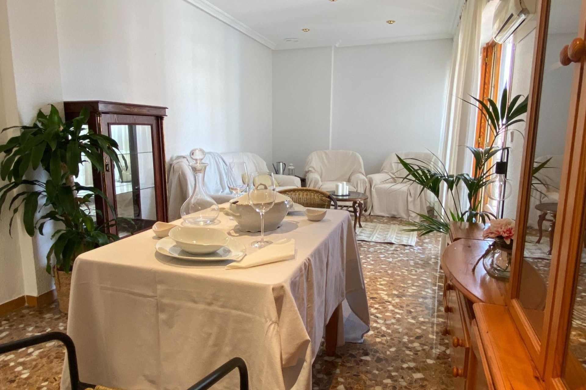 Resale - Apartment - Elche - Elche/Elx