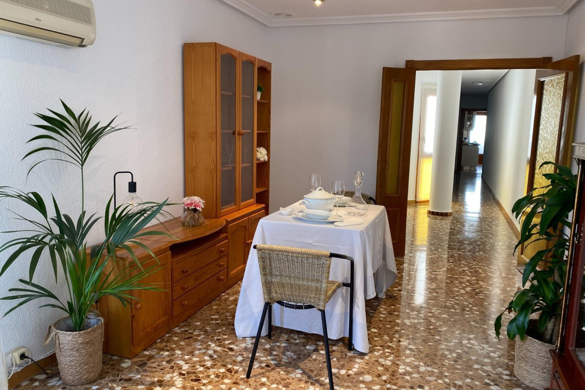 Resale - Apartment - Elche - Elche/Elx