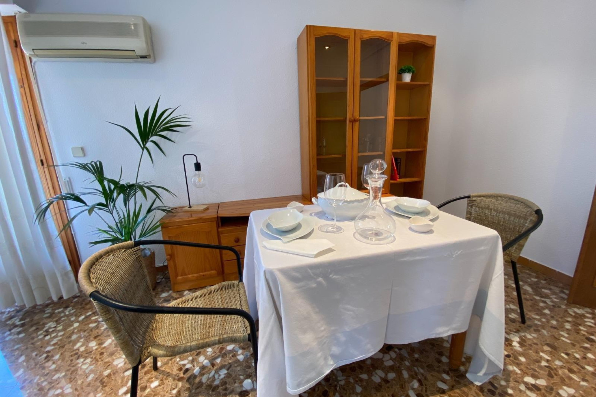 Resale - Apartment - Elche - Elche/Elx