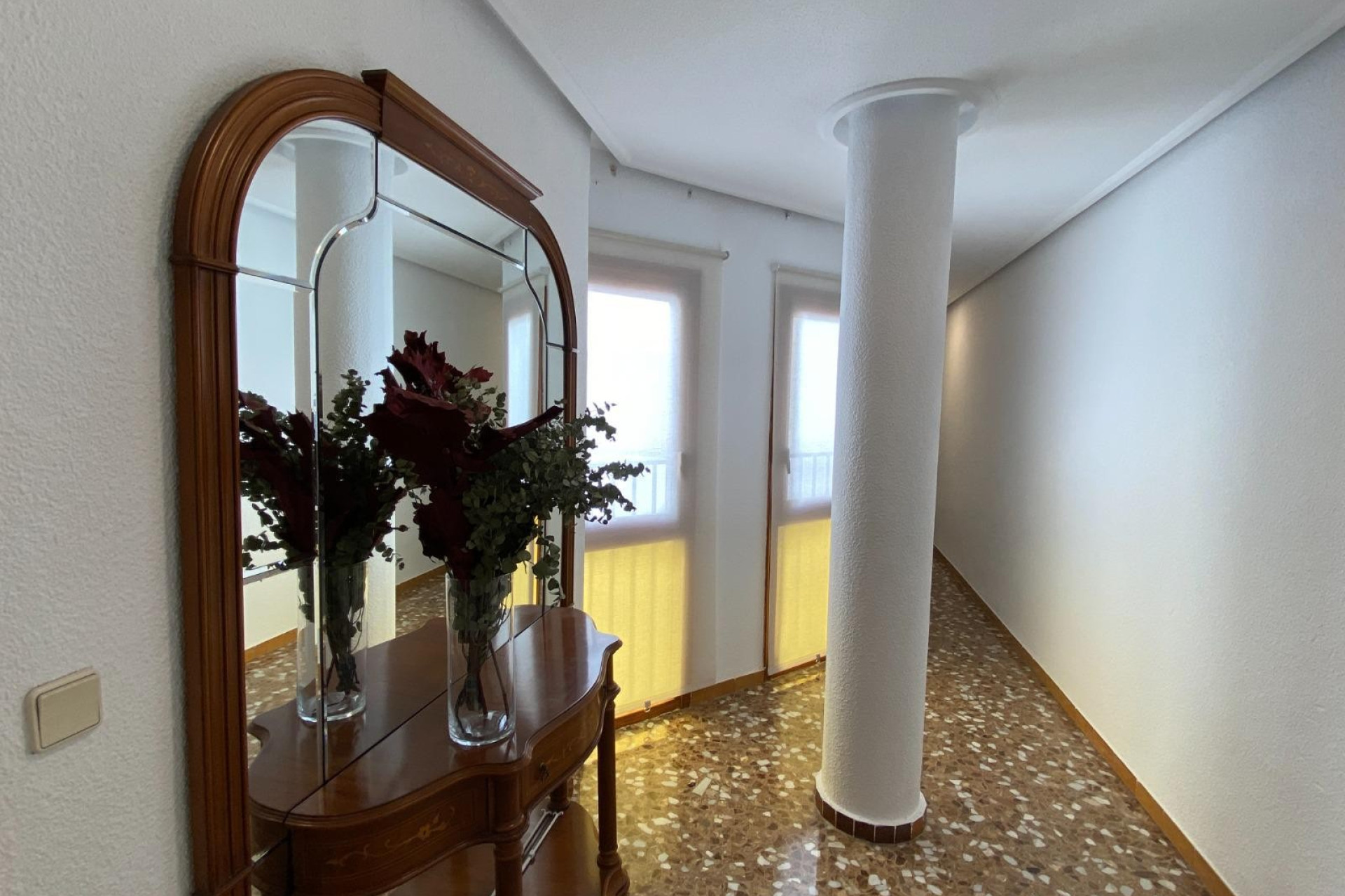 Resale - Apartment - Elche - Elche/Elx