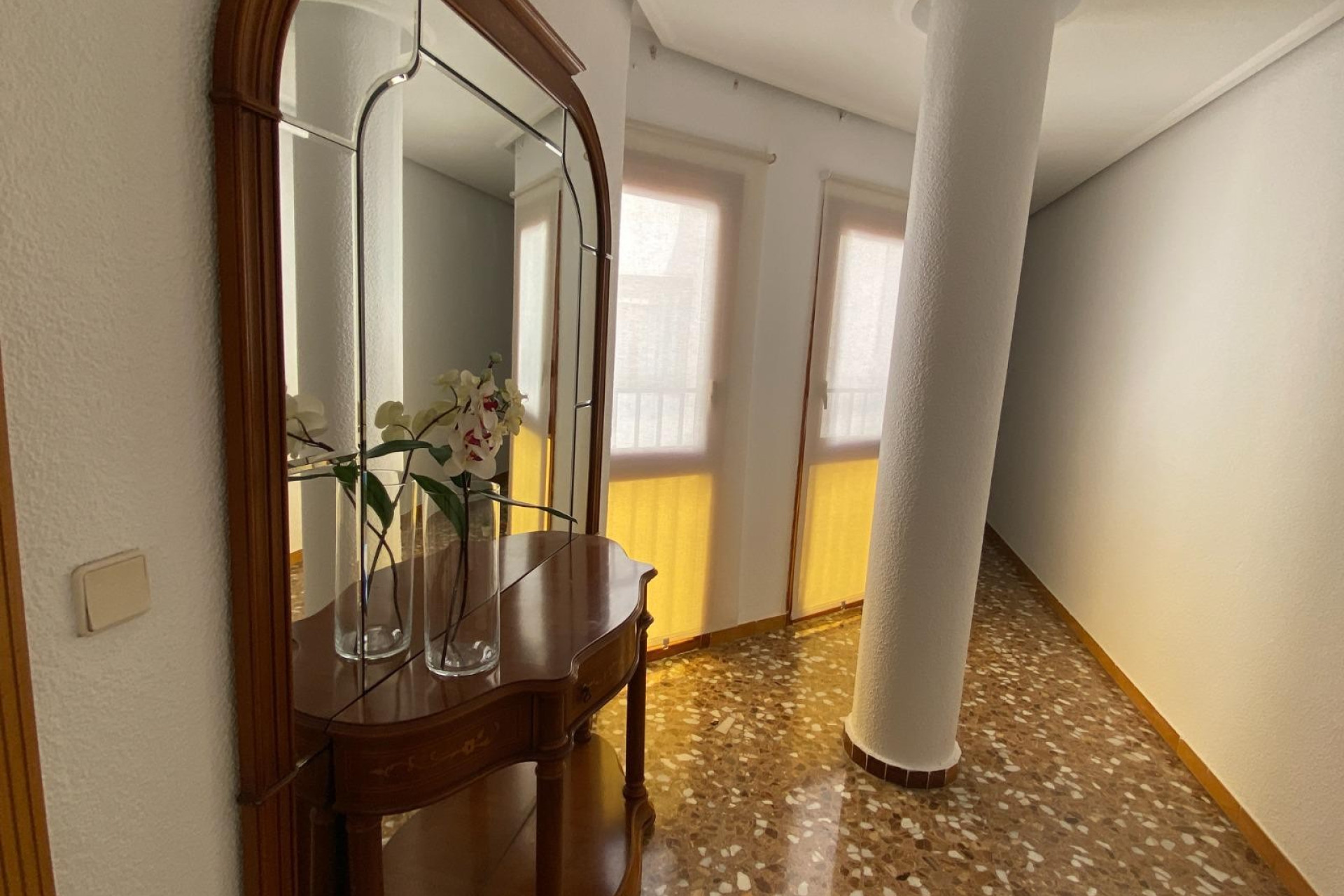 Resale - Apartment - Elche - Elche/Elx