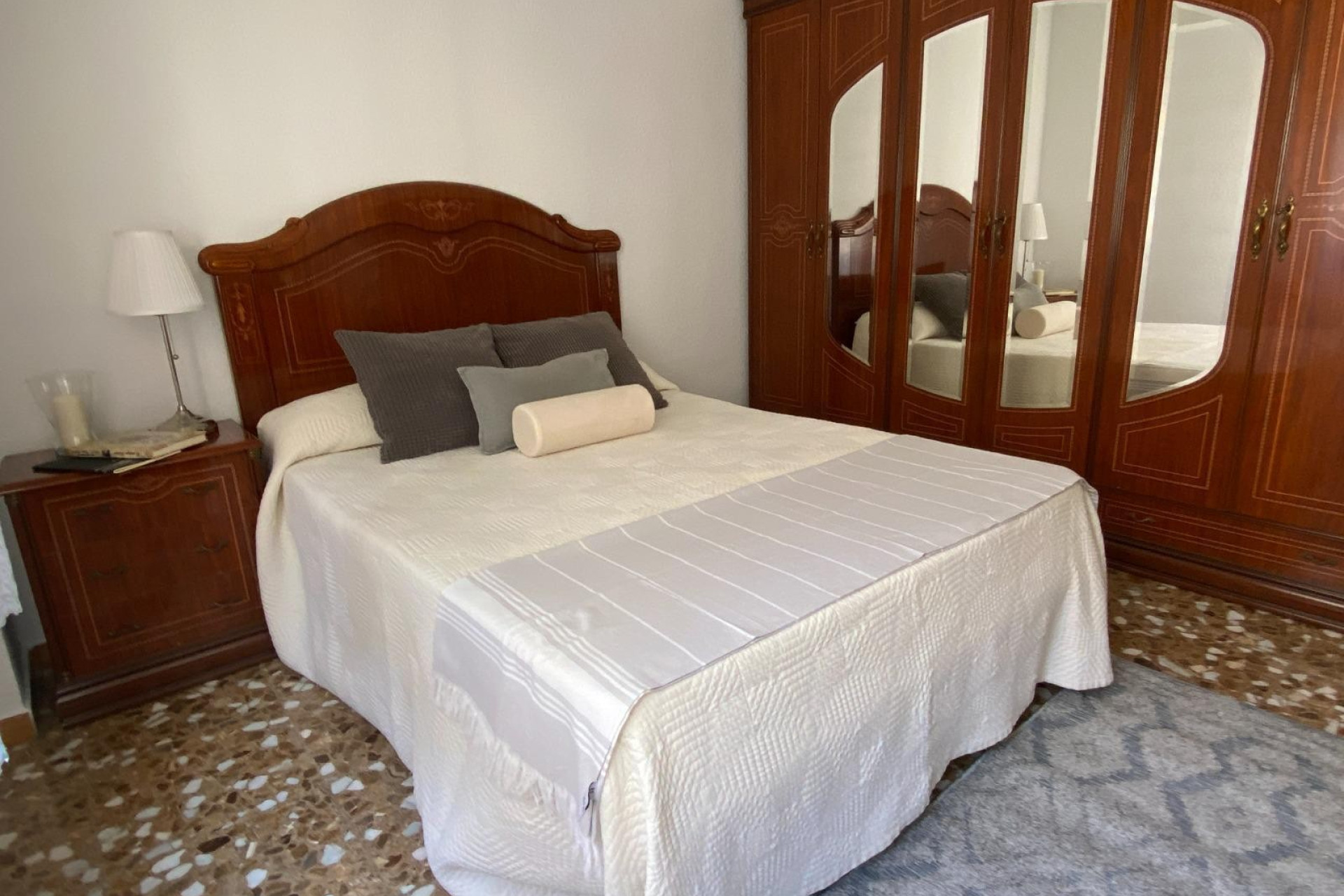 Resale - Apartment - Elche - Elche/Elx