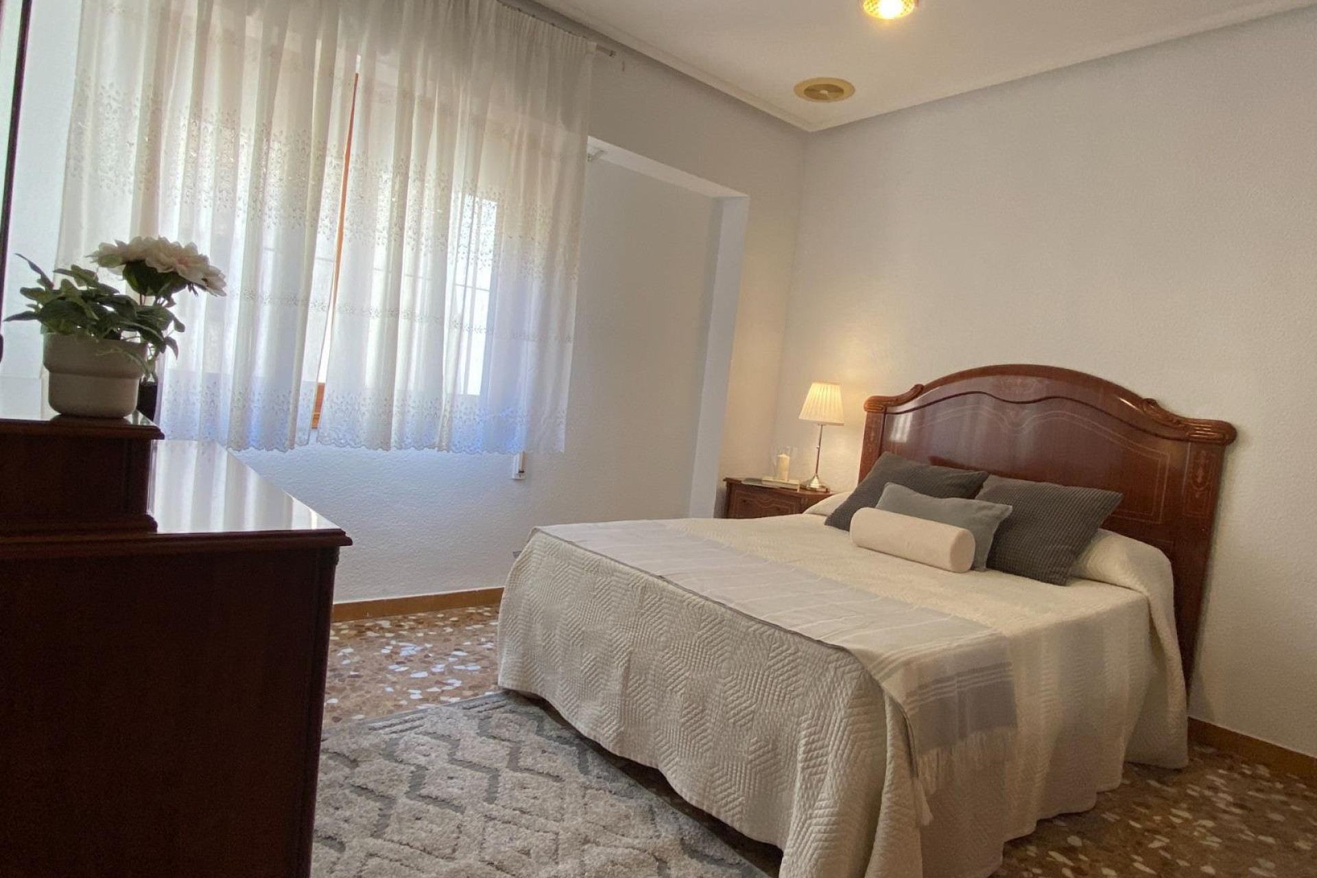 Resale - Apartment - Elche - Elche/Elx