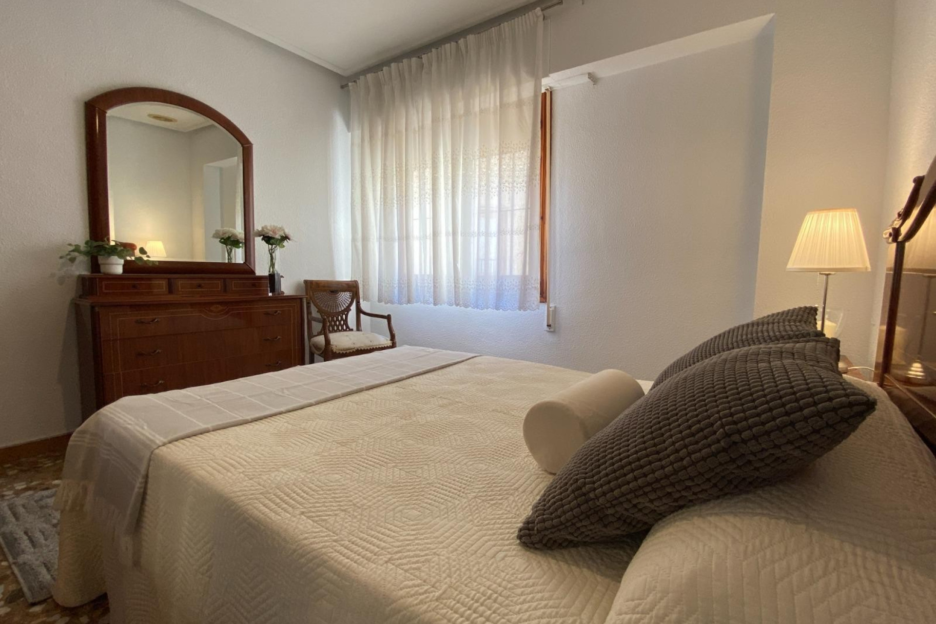 Resale - Apartment - Elche - Elche/Elx