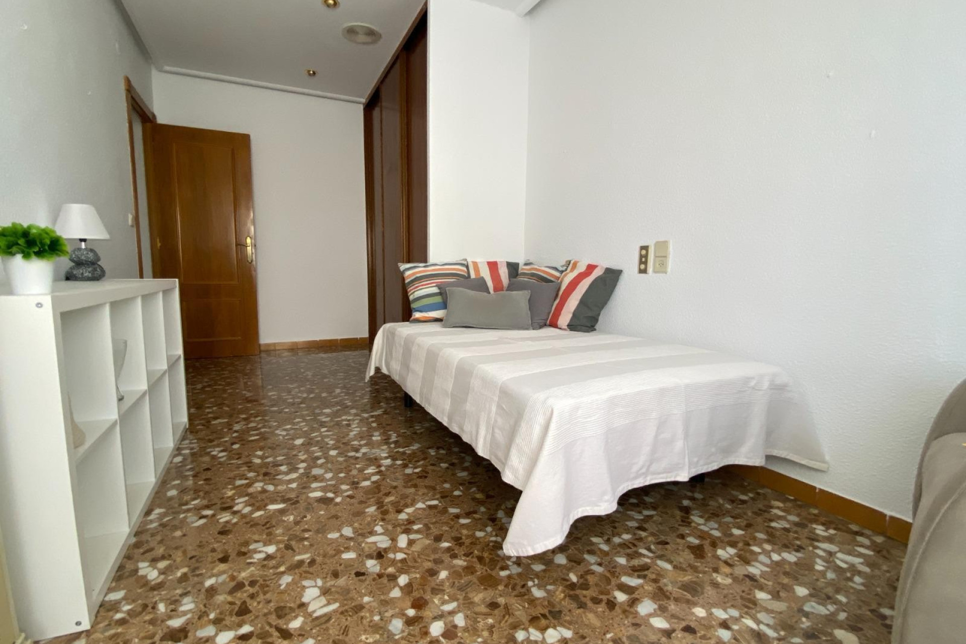 Resale - Apartment - Elche - Elche/Elx