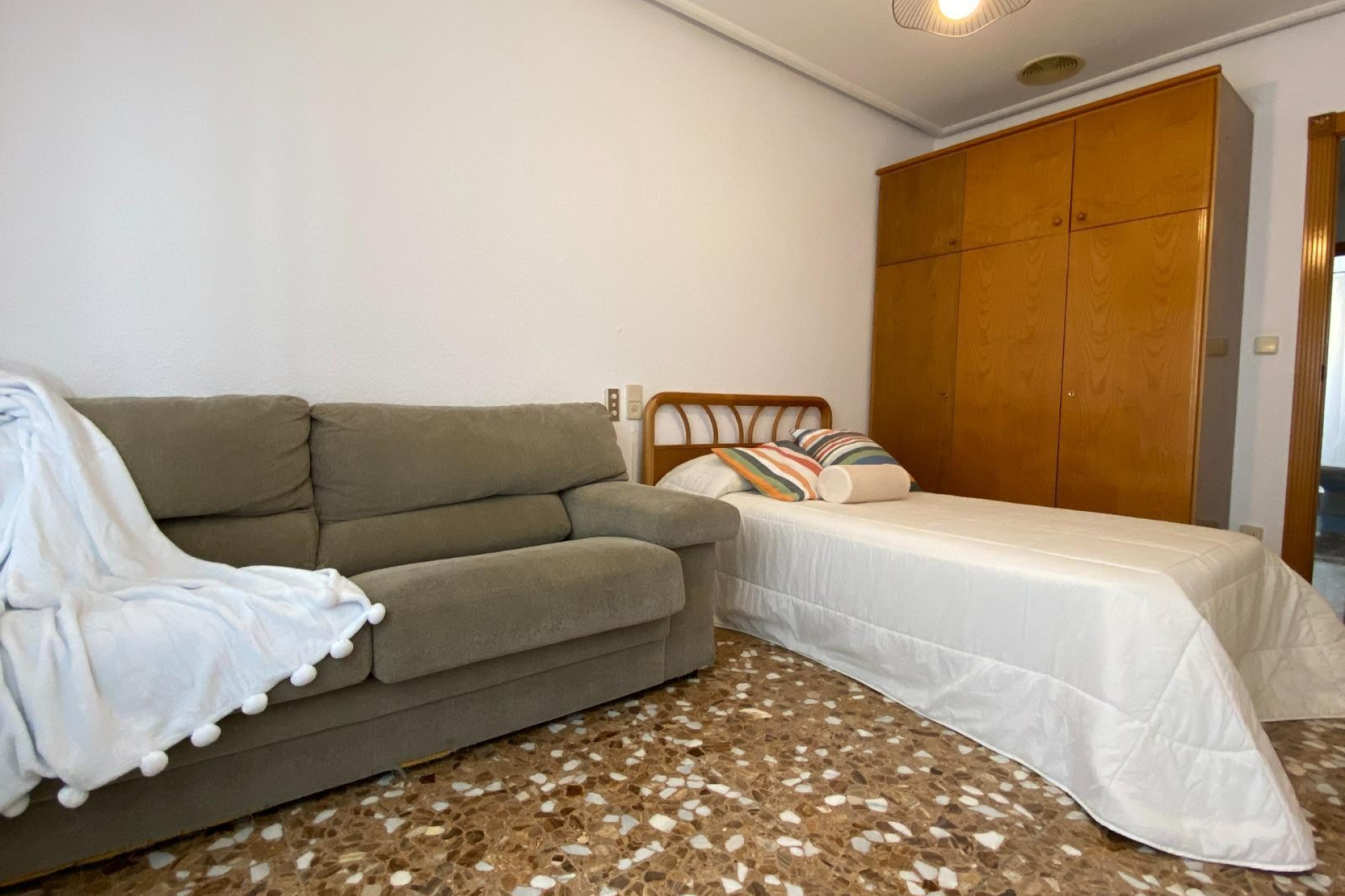 Resale - Apartment - Elche - Elche/Elx