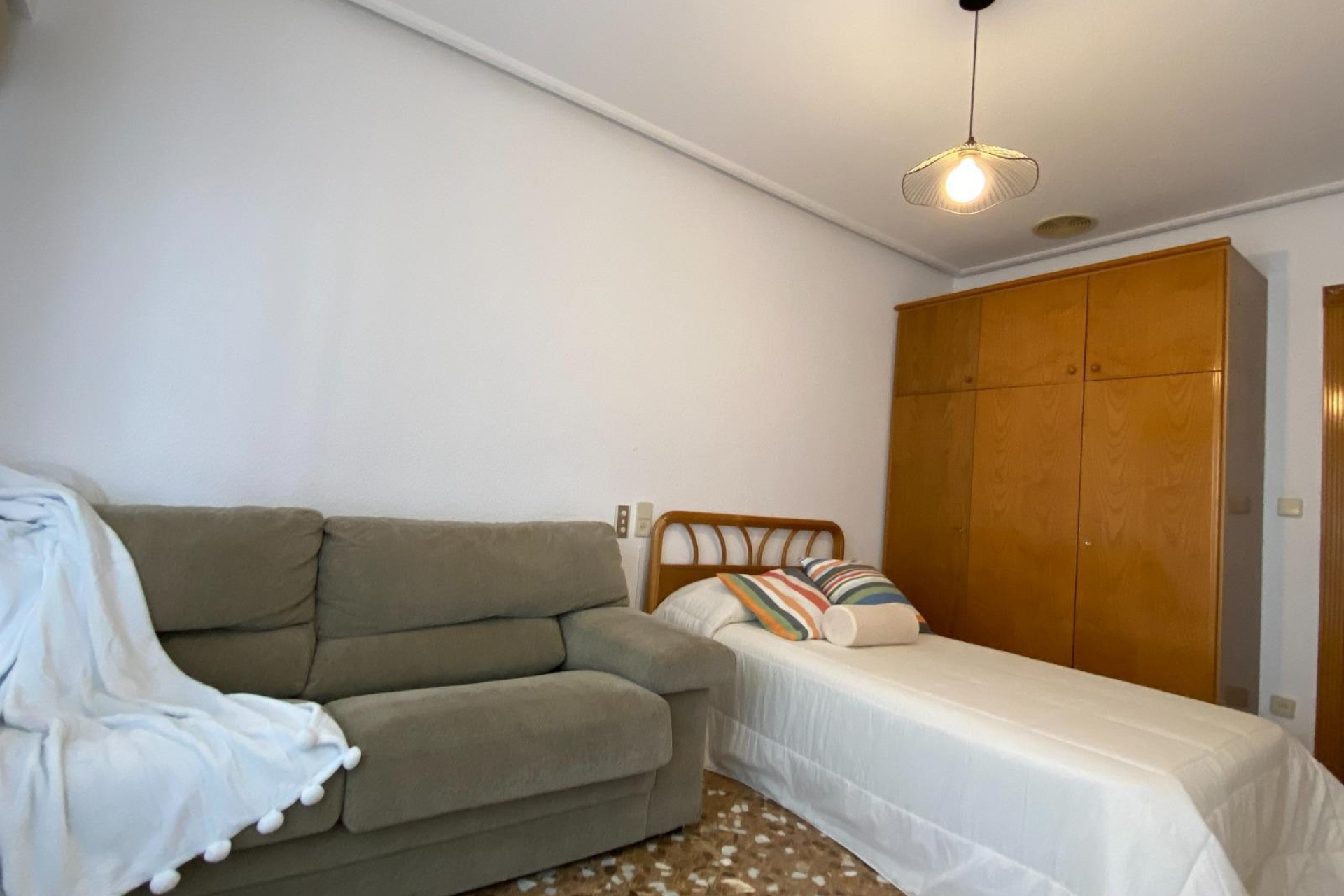 Resale - Apartment - Elche - Elche/Elx