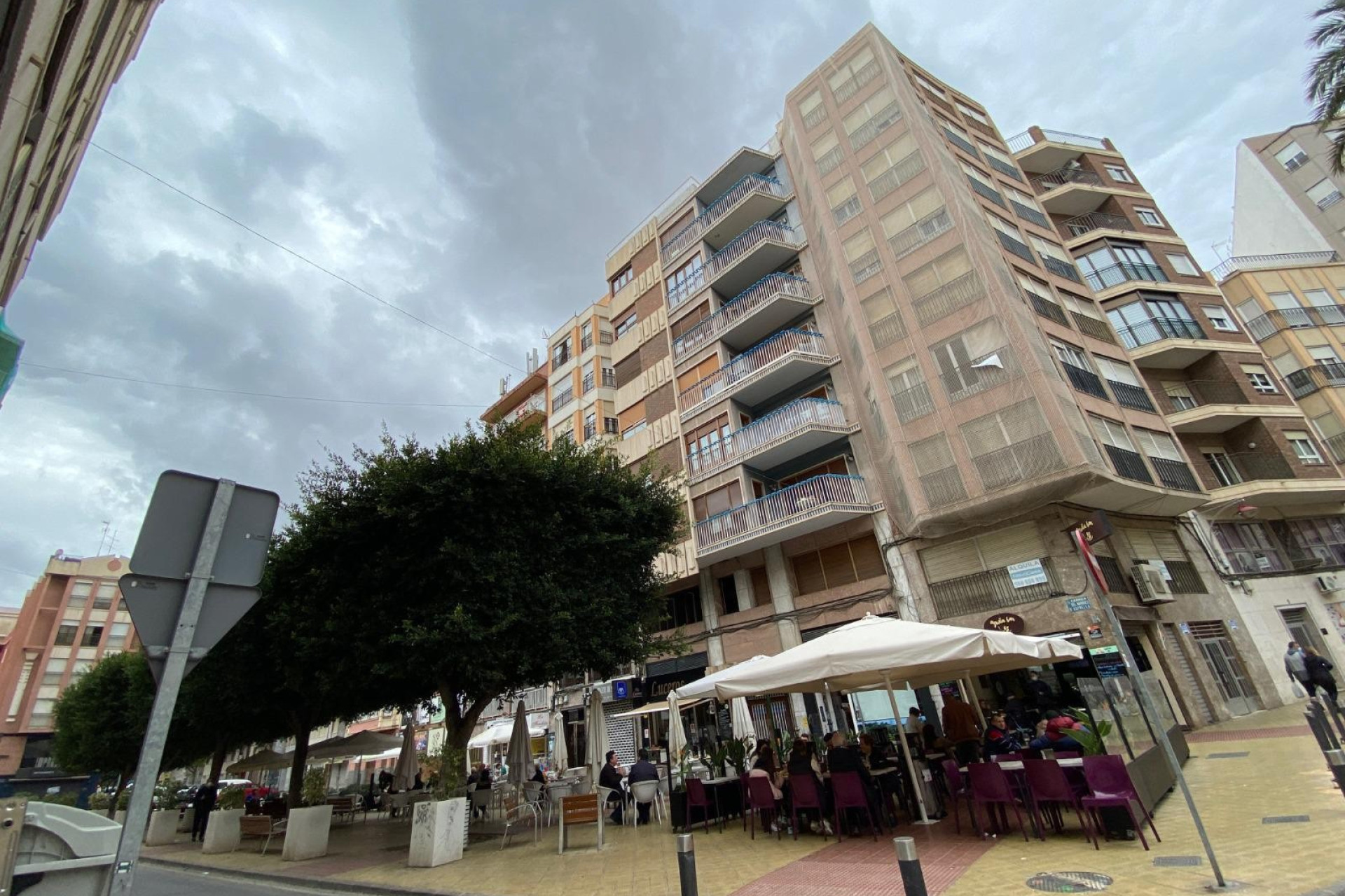 Resale - Apartment - Elche - Elche/Elx