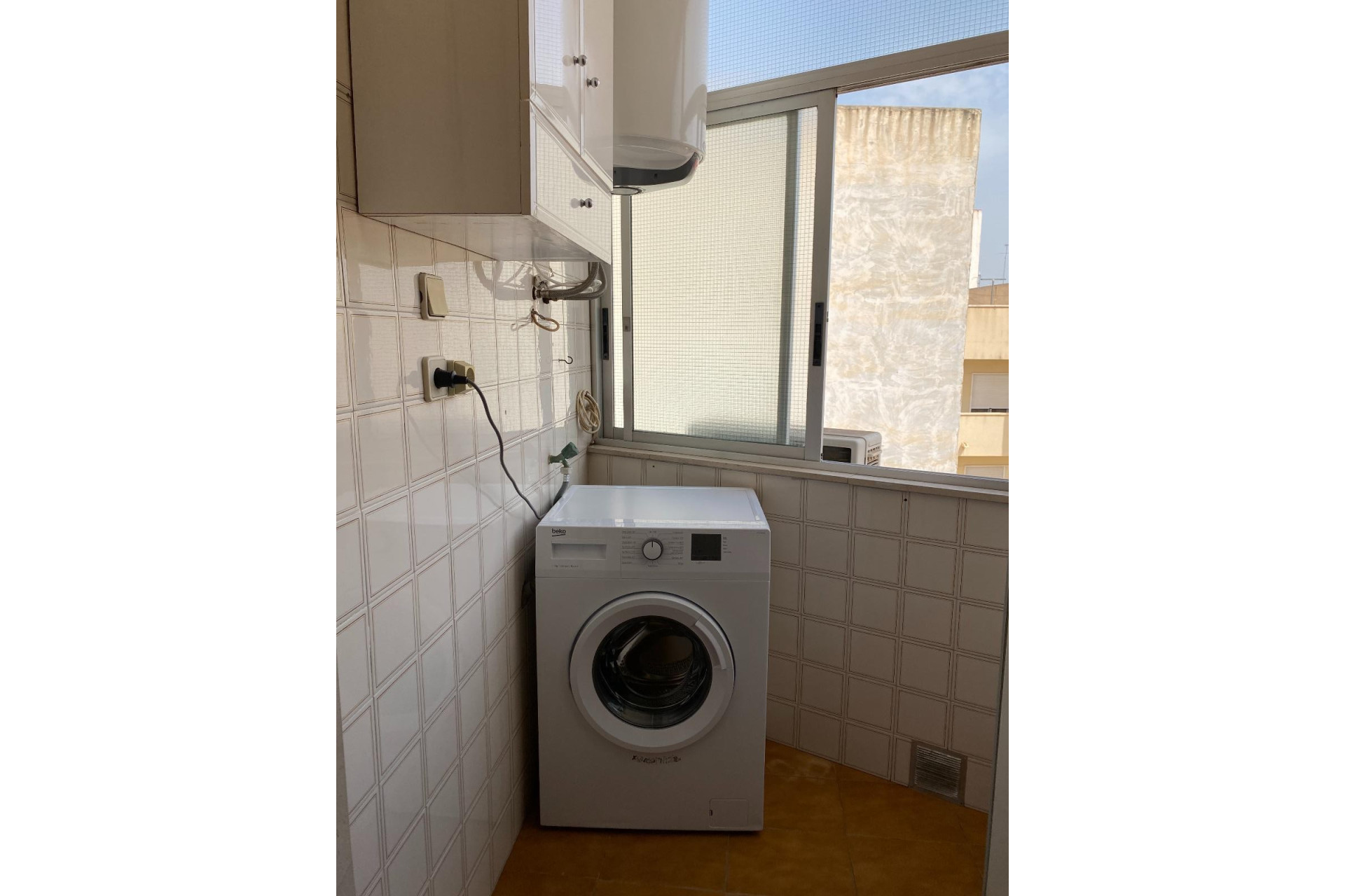 Resale - Apartment - Elche - Elche/Elx