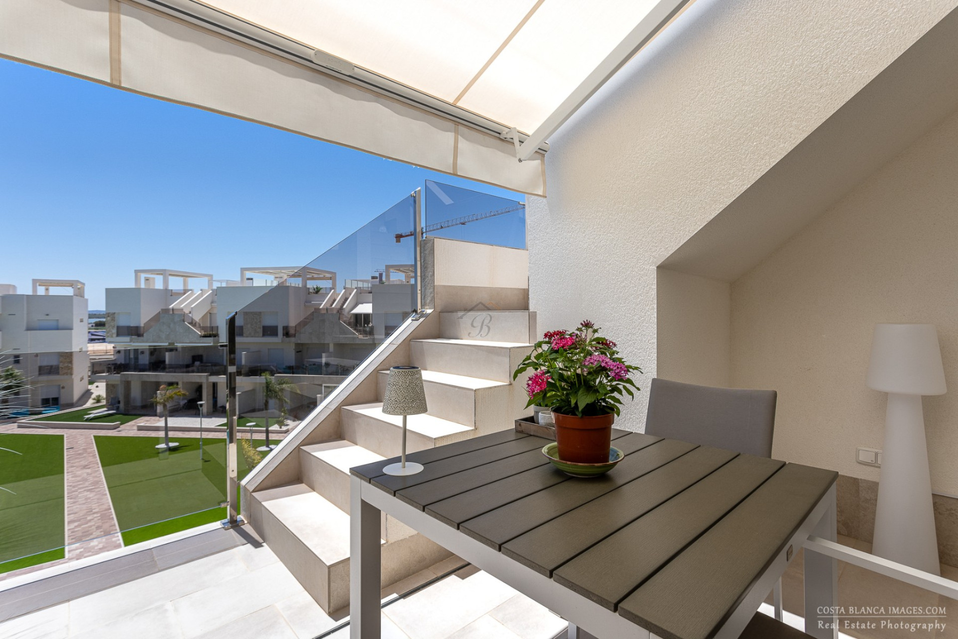 Resale - Apartment flat - Guardamar del Segura - Guardamar