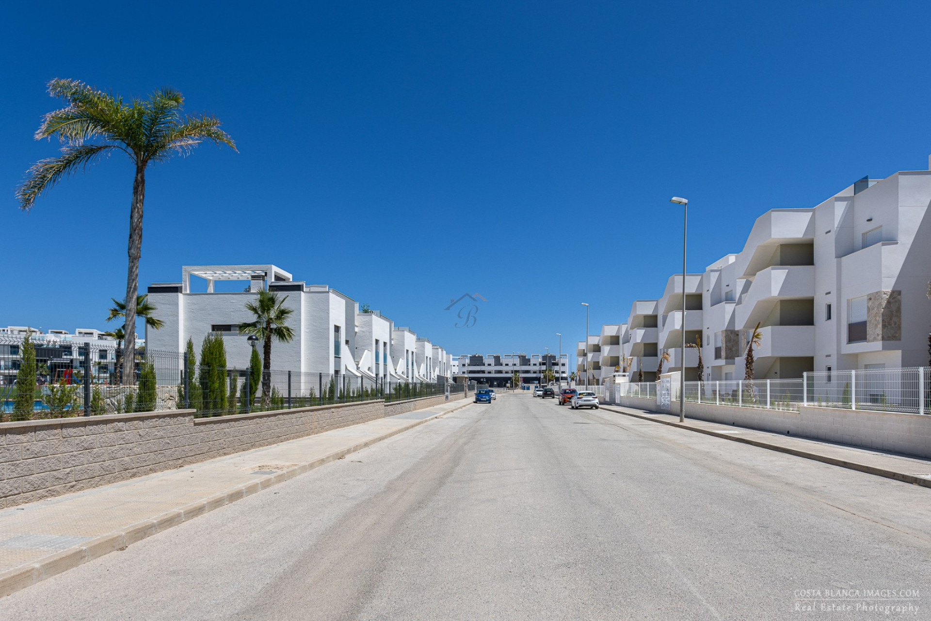 Resale - Apartment flat - Guardamar del Segura - Guardamar