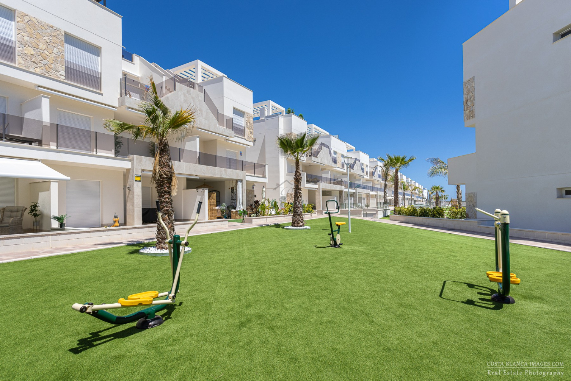 Resale - Apartment flat - Guardamar del Segura - Guardamar