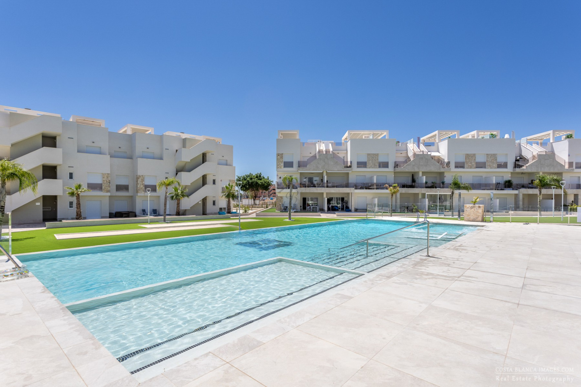 Resale - Apartment flat - Guardamar del Segura - Guardamar