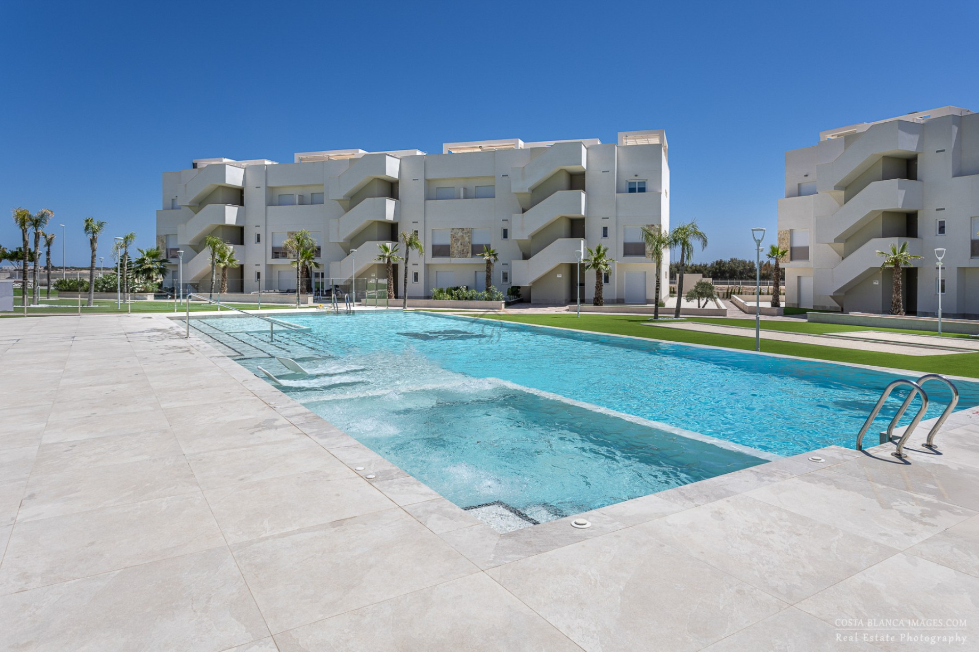 Resale - Apartment flat - Guardamar del Segura - Guardamar