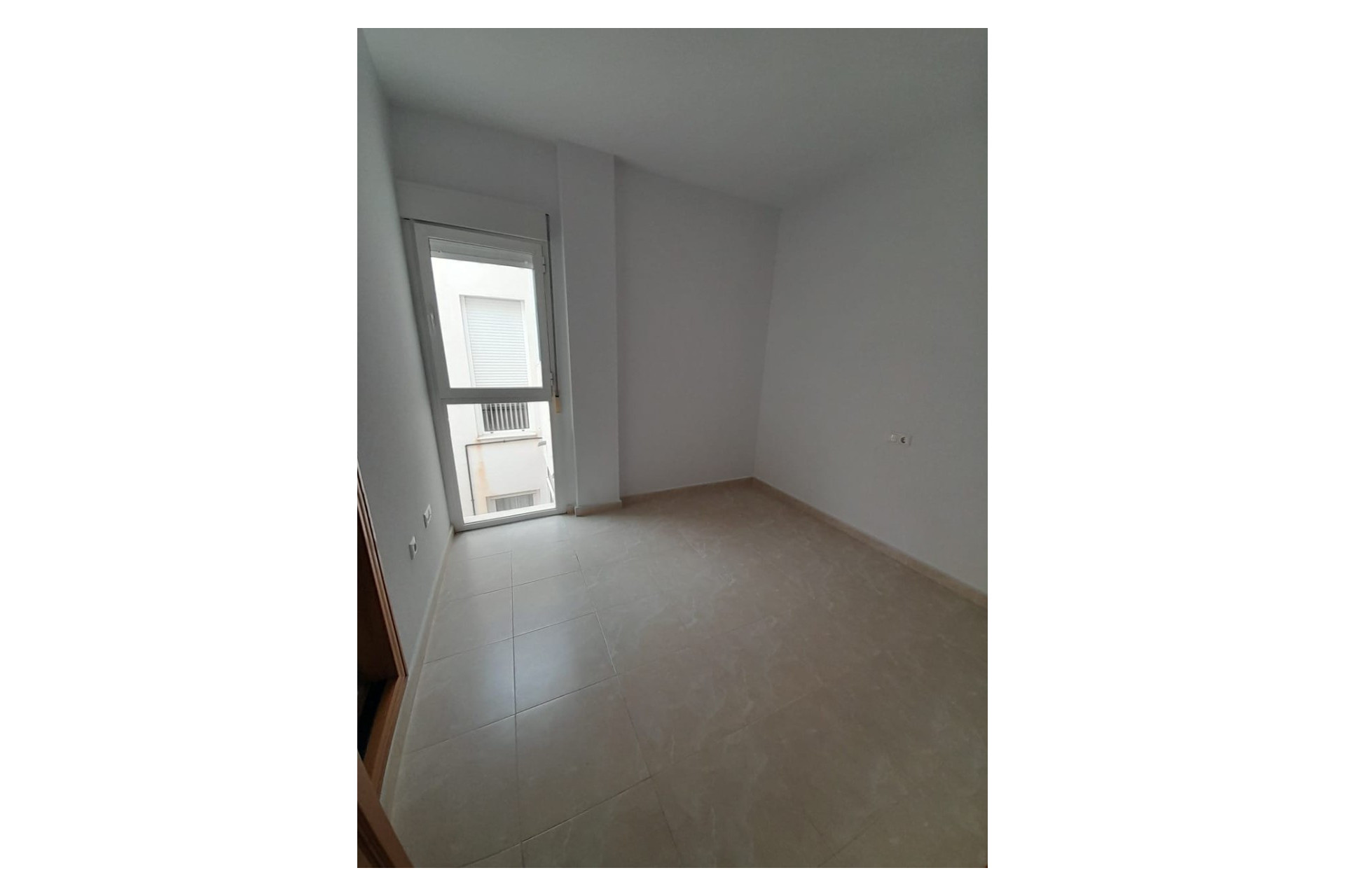 Resale - Apartment flat - Los Montesinos - Torrevieja