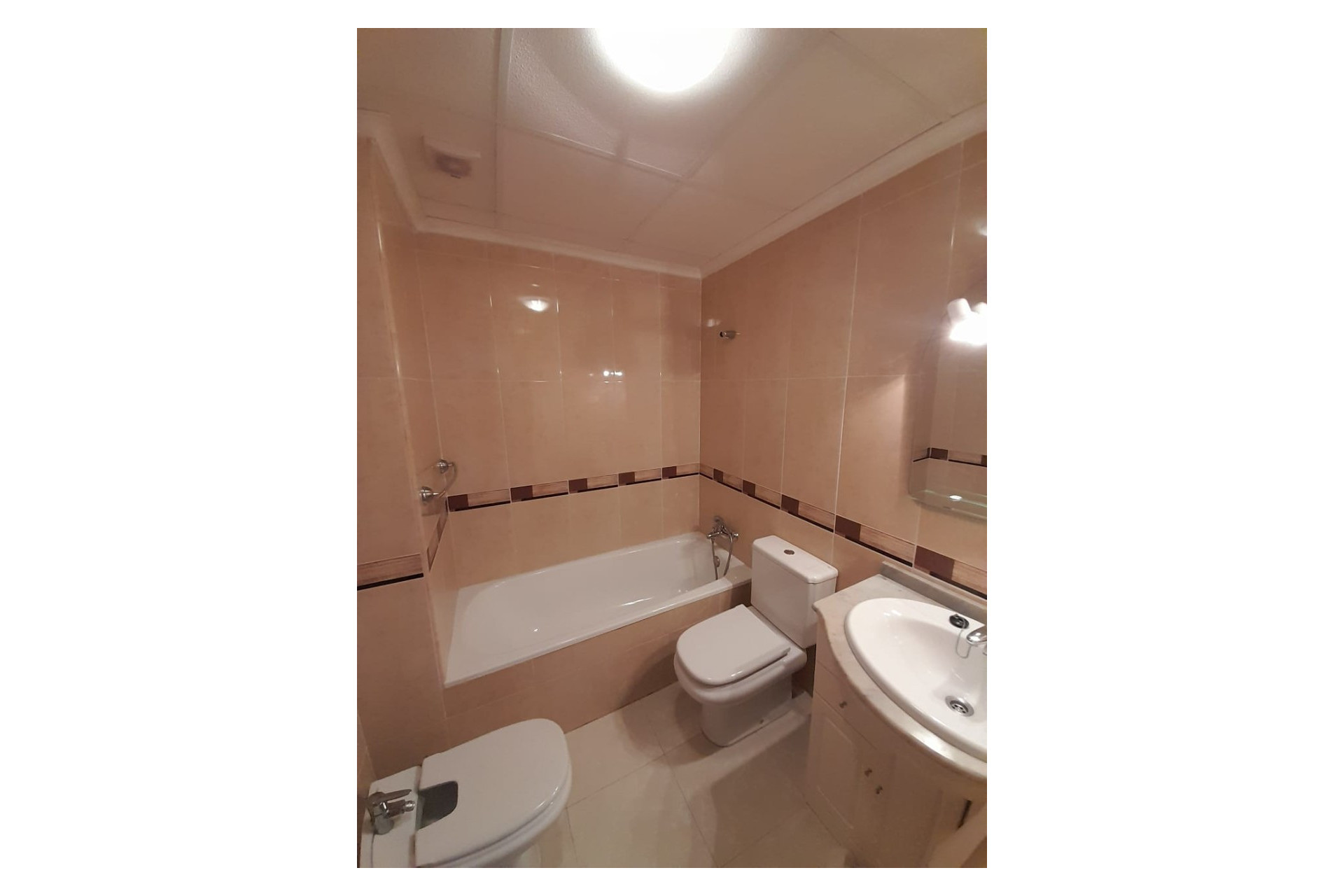 Resale - Apartment flat - Los Montesinos - Torrevieja