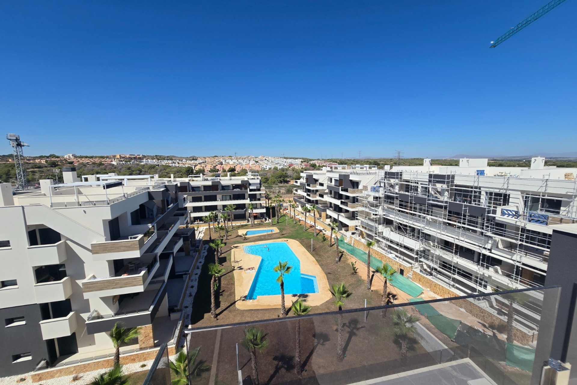 Resale - Apartment / Flat * - Orihuela Costa - Costa Blanca South