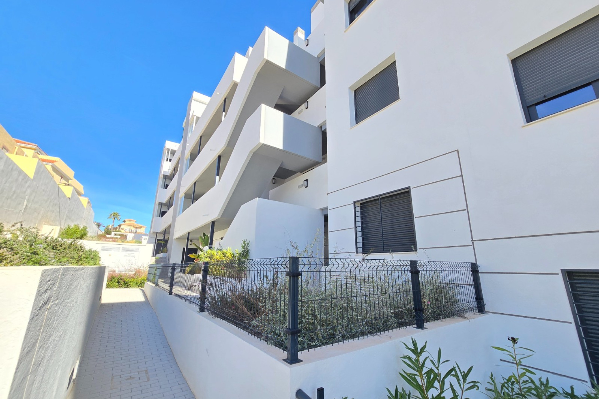 Resale - Apartment / Flat * - Orihuela Costa - Costa Blanca South