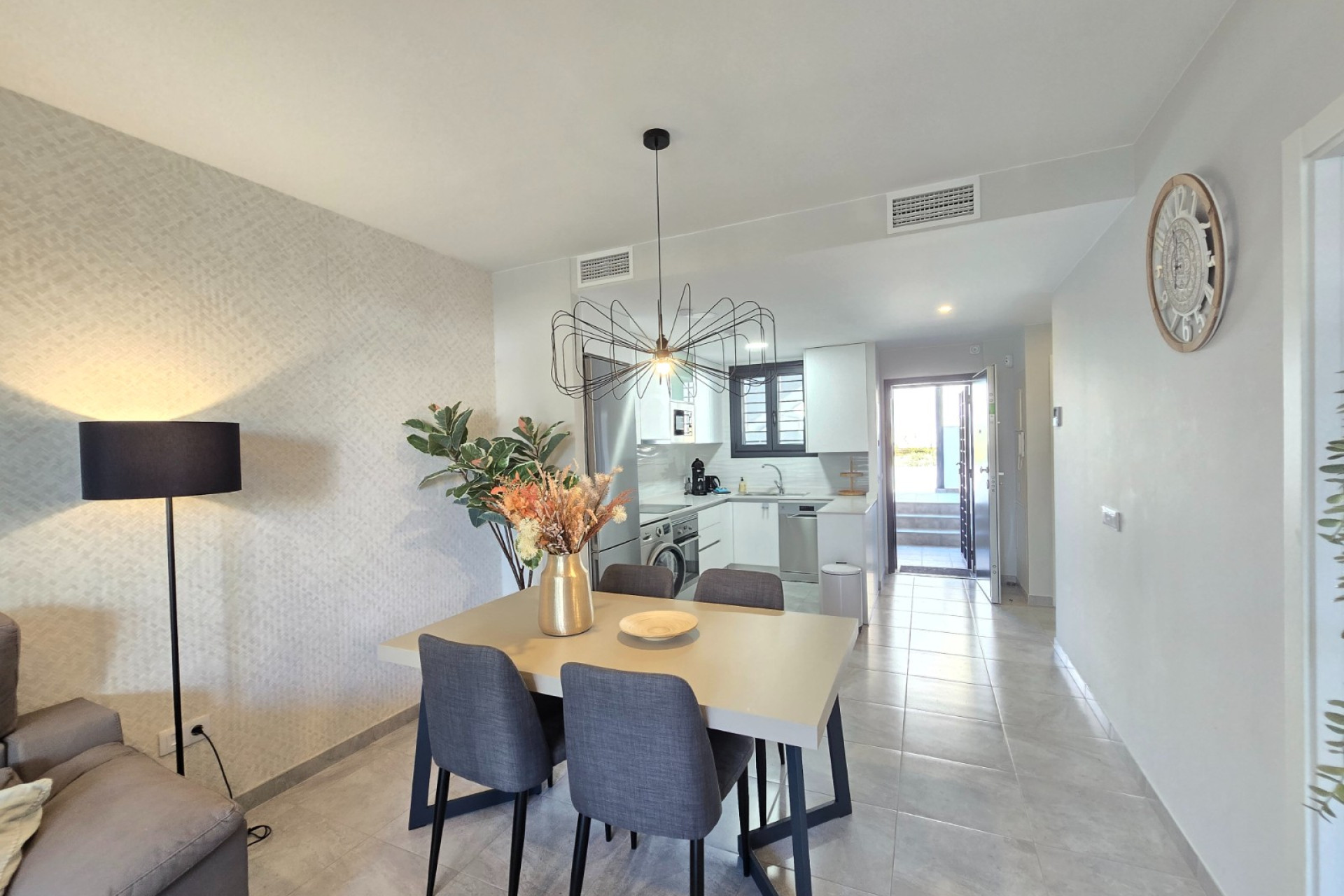 Resale - Apartment / Flat * - Orihuela Costa - Costa Blanca South