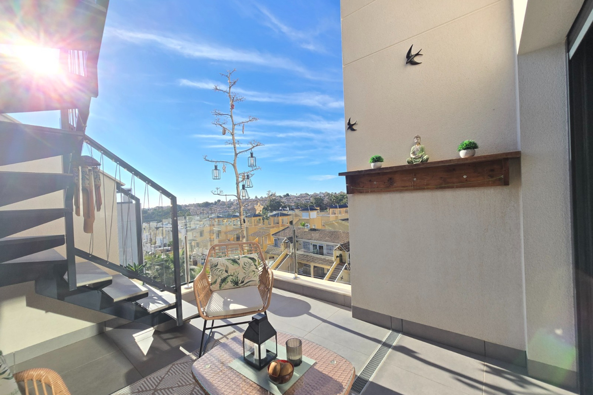 Resale - Apartment / Flat * - Orihuela Costa - Costa Blanca South