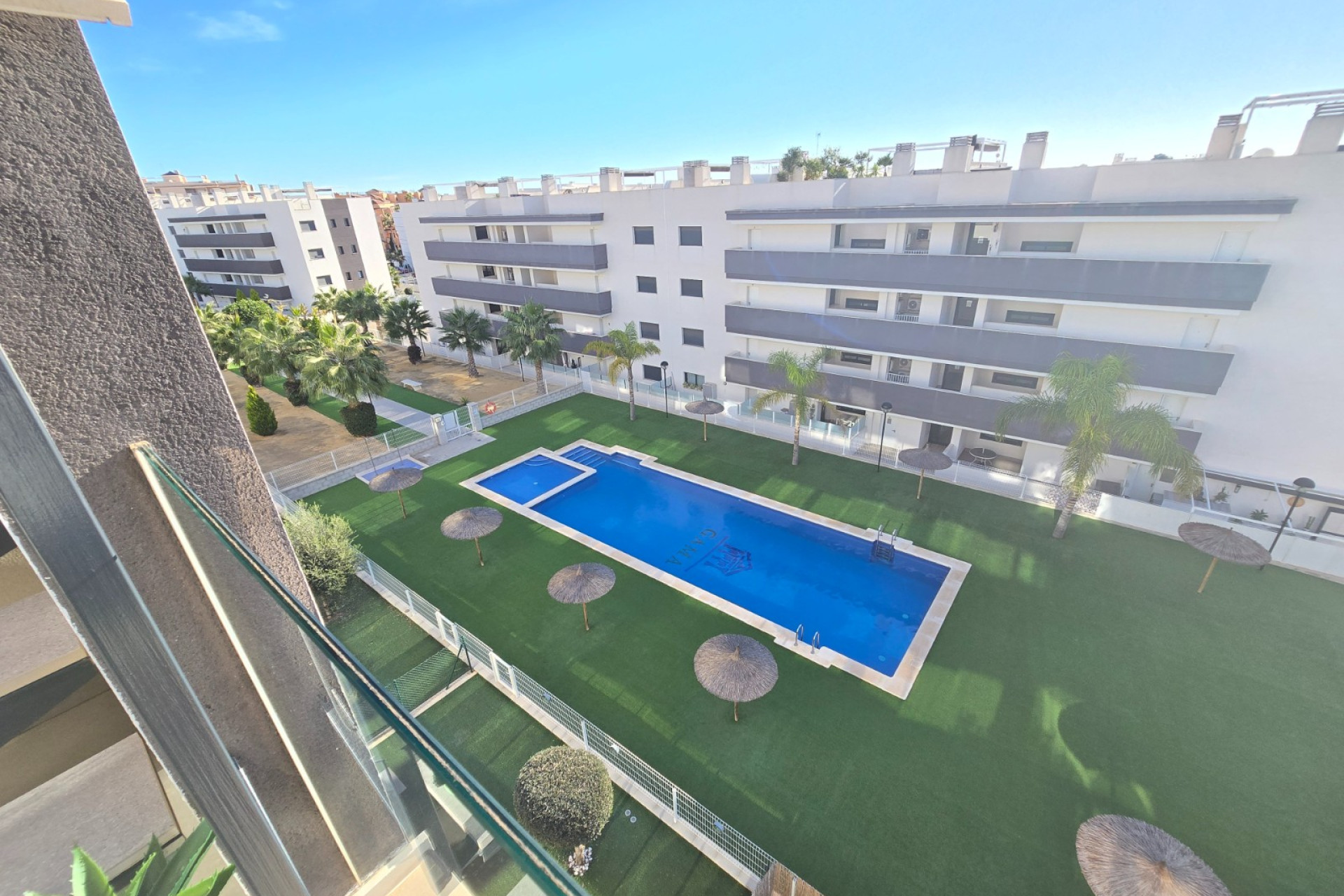 Resale - Apartment / Flat * - Orihuela Costa - Costa Blanca South