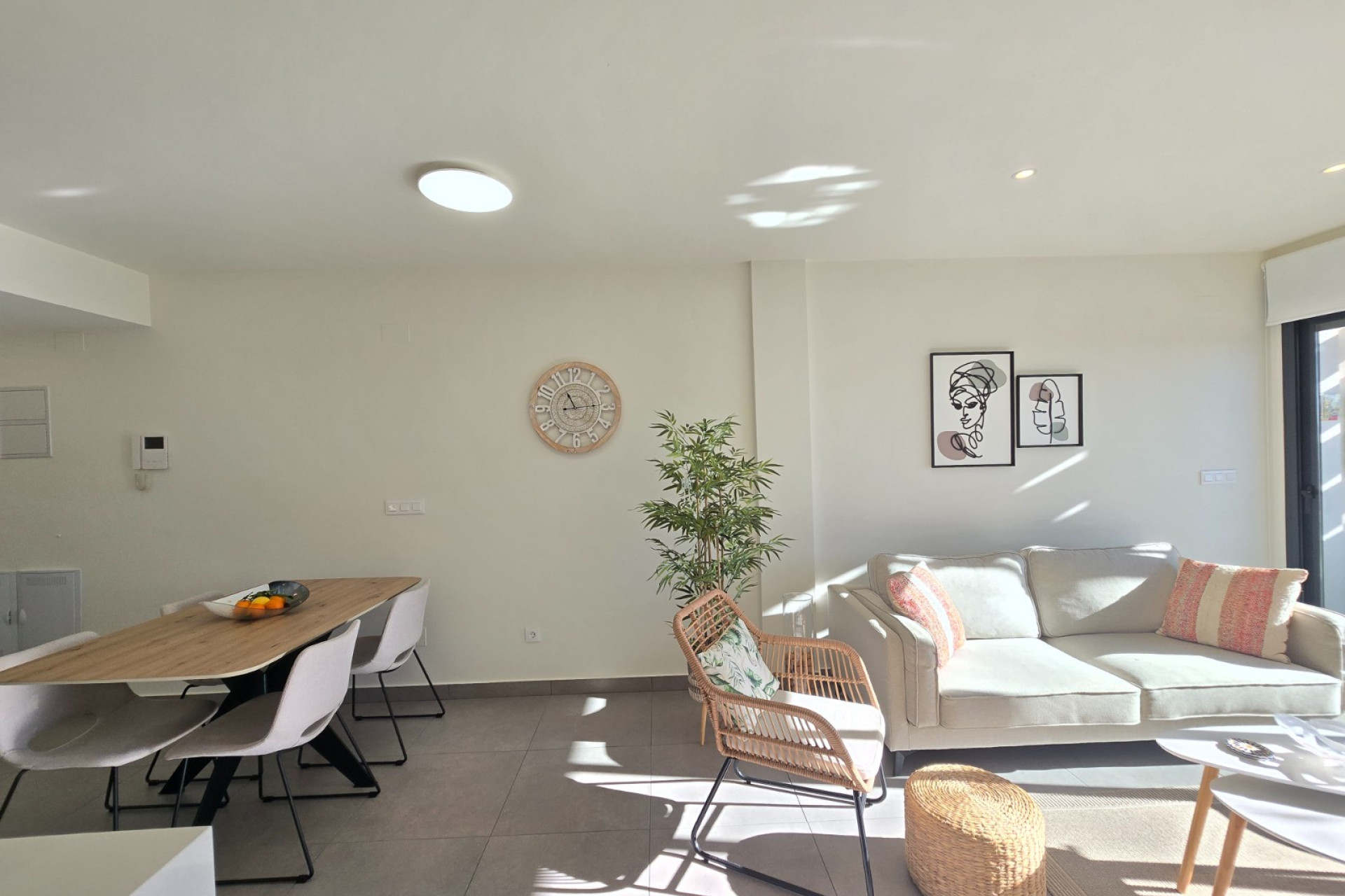 Resale - Apartment / Flat * - Orihuela Costa - Costa Blanca South