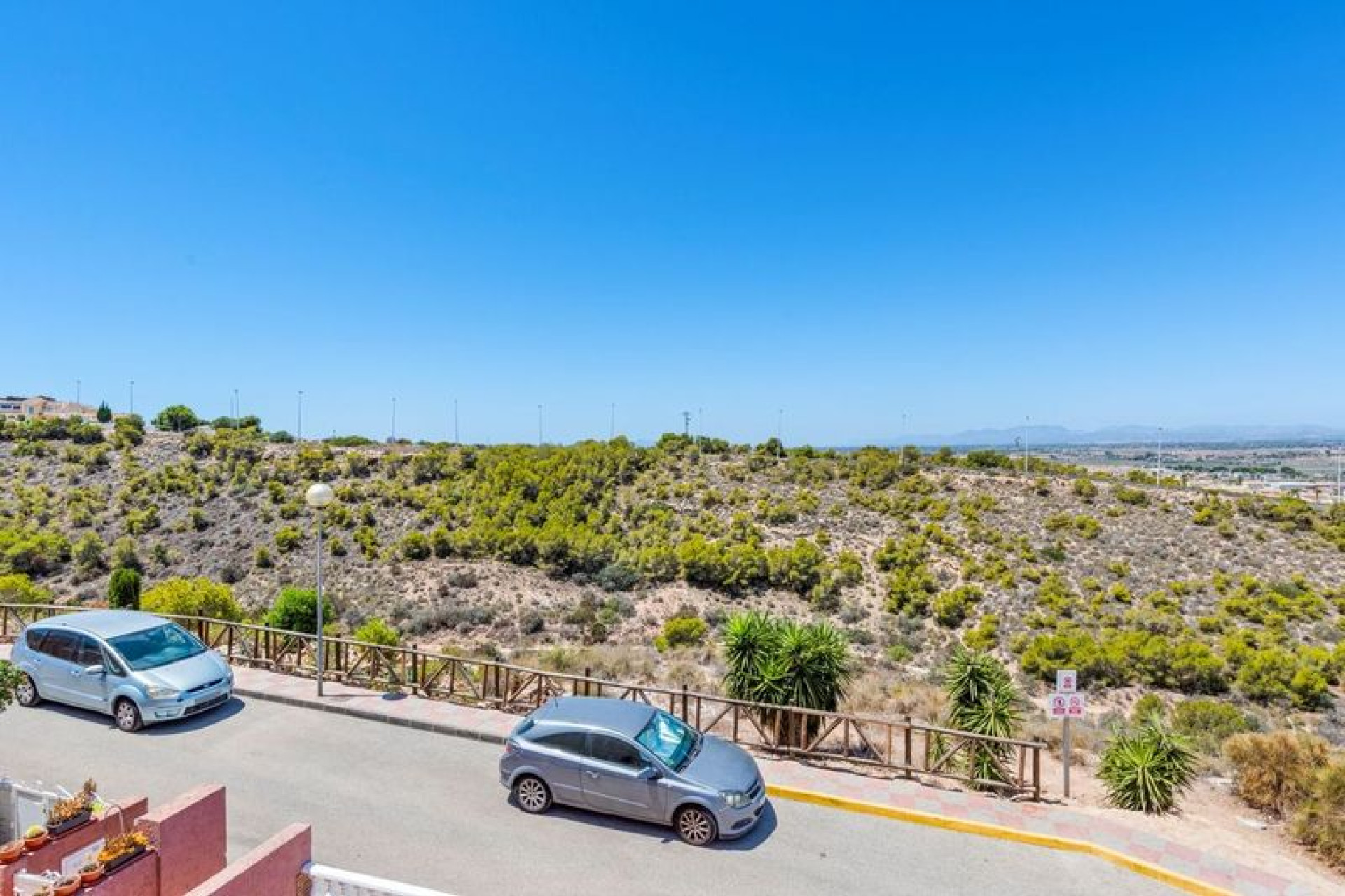 Resale - Apartment - Gran Alacant - Santa Pola