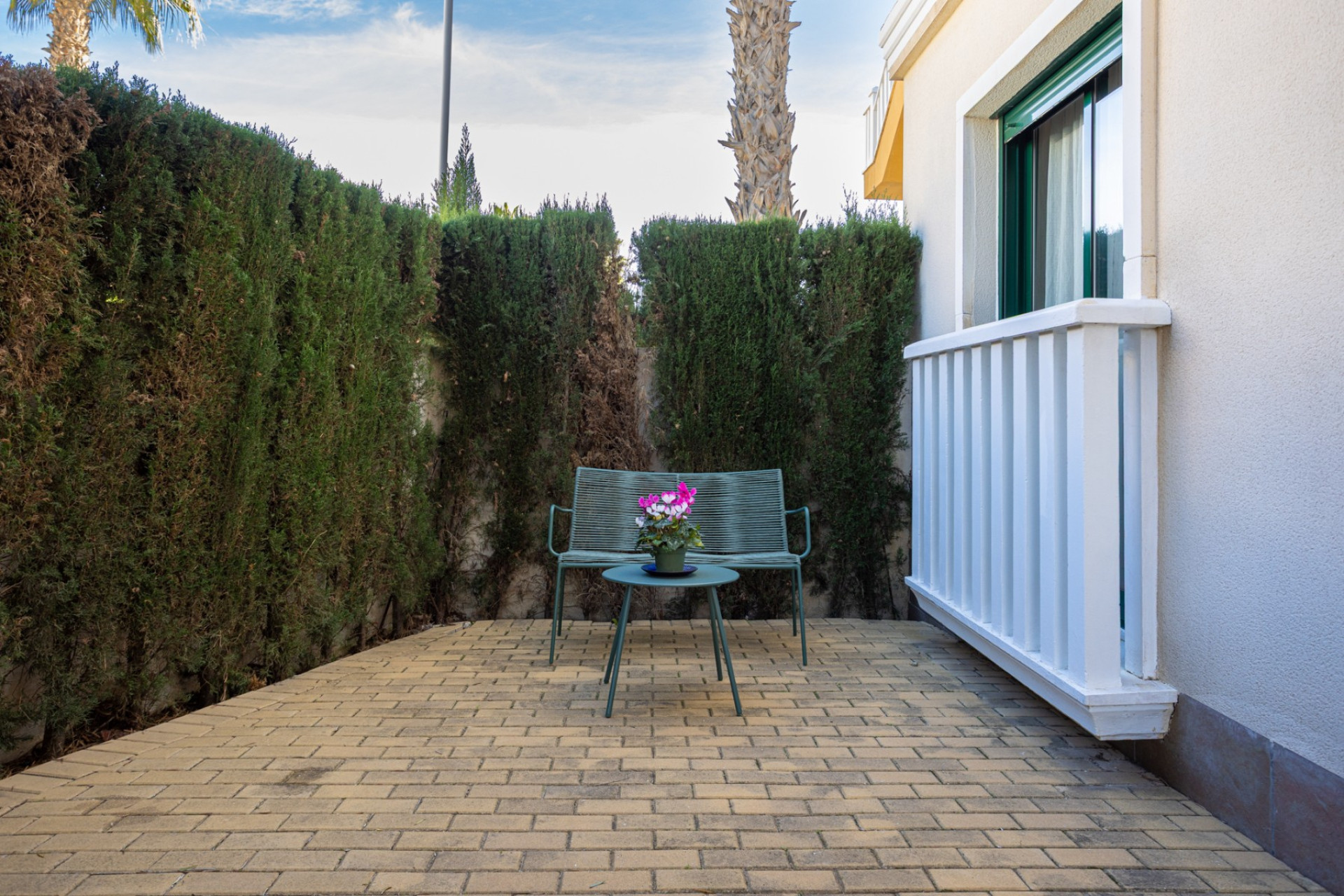 Resale - Apartment Ground Floor Apartment - Ciudad Quesada - Costa Blanca South