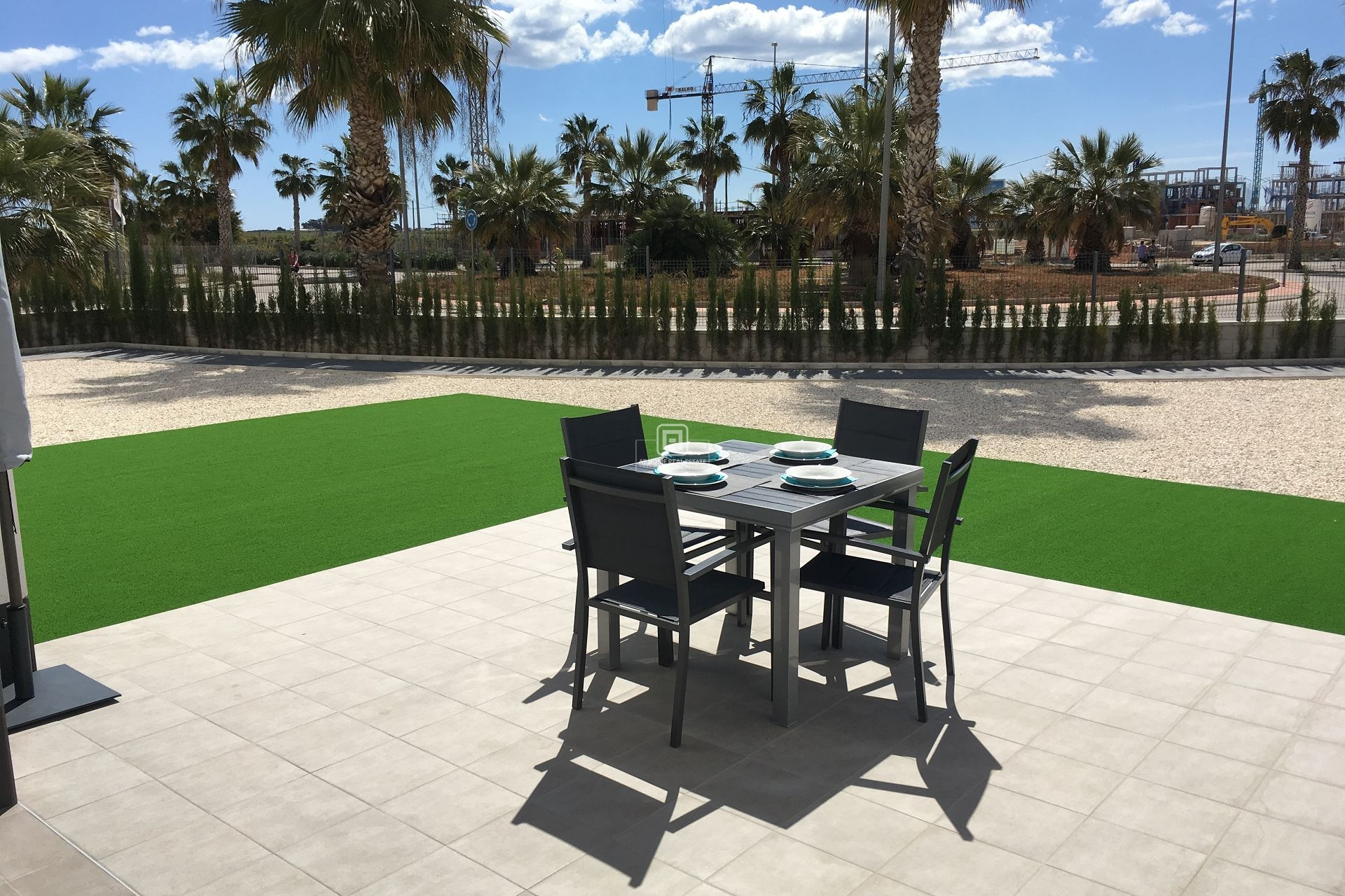 Resale - Apartment - Guardamar del Segura - Guardamar