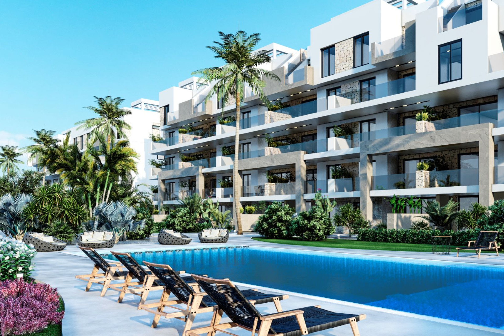 Resale - Apartment - Guardamar del Segura - Guardamar