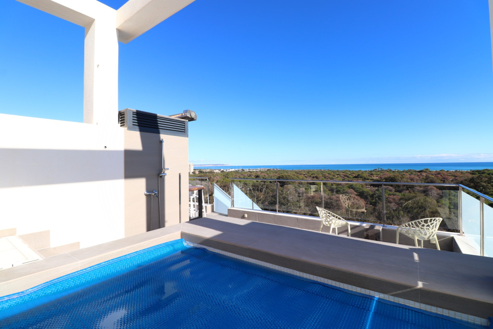 Resale - Apartment - Guardamar del Segura - Guardamar