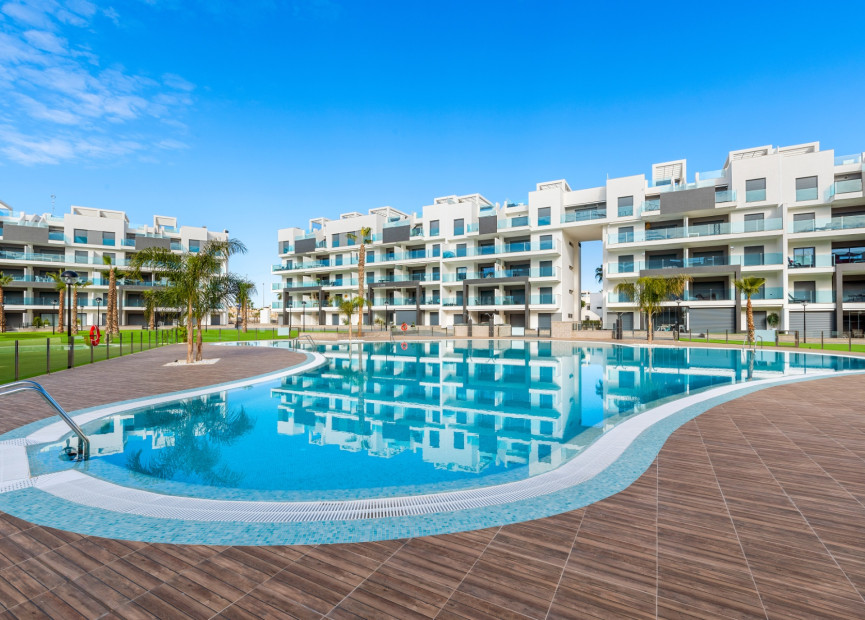 Resale - Apartment - Guardamar del Segura - Guardamar