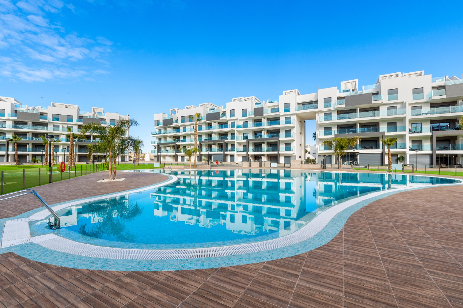 Resale - Apartment - Guardamar del Segura - Guardamar