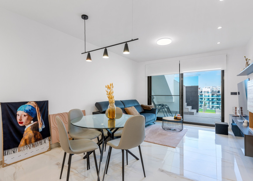 Resale - Apartment - Guardamar del Segura - Guardamar