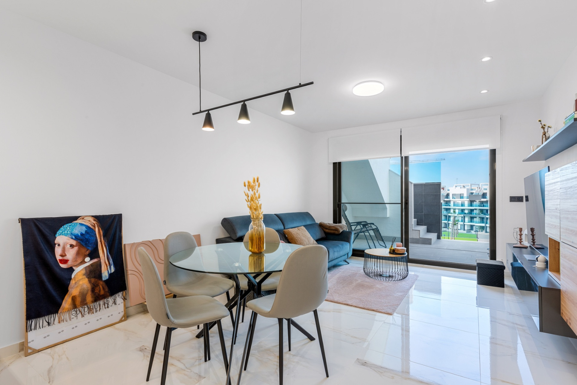 Resale - Apartment - Guardamar del Segura - Guardamar