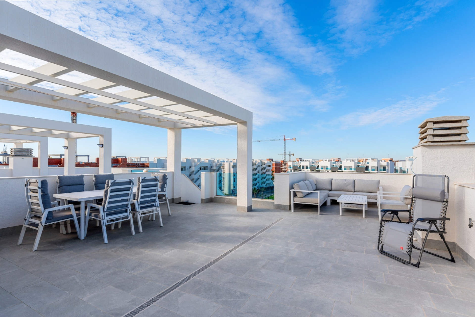 Resale - Apartment - Guardamar del Segura - Guardamar