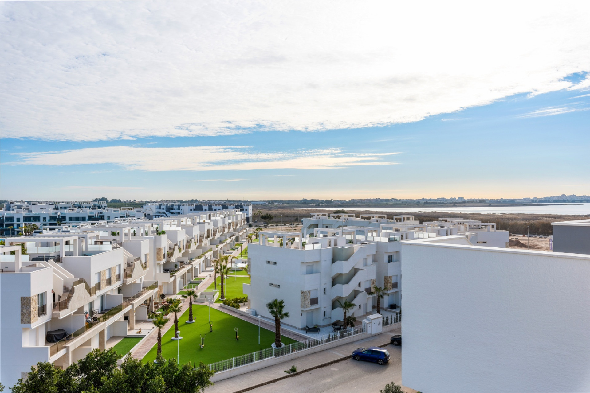 Resale - Apartment - Guardamar del Segura - Guardamar