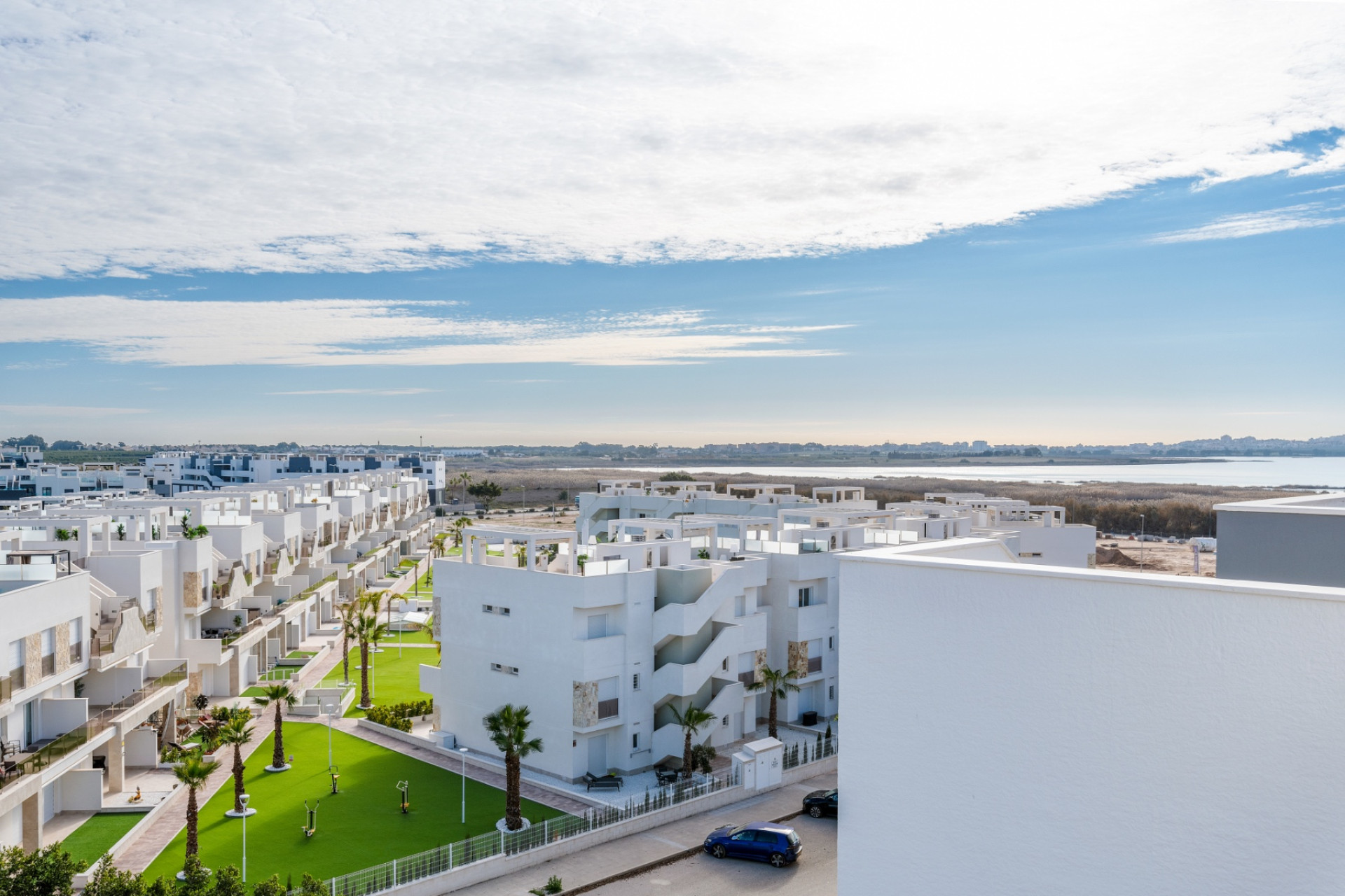 Resale - Apartment - Guardamar del Segura - Guardamar