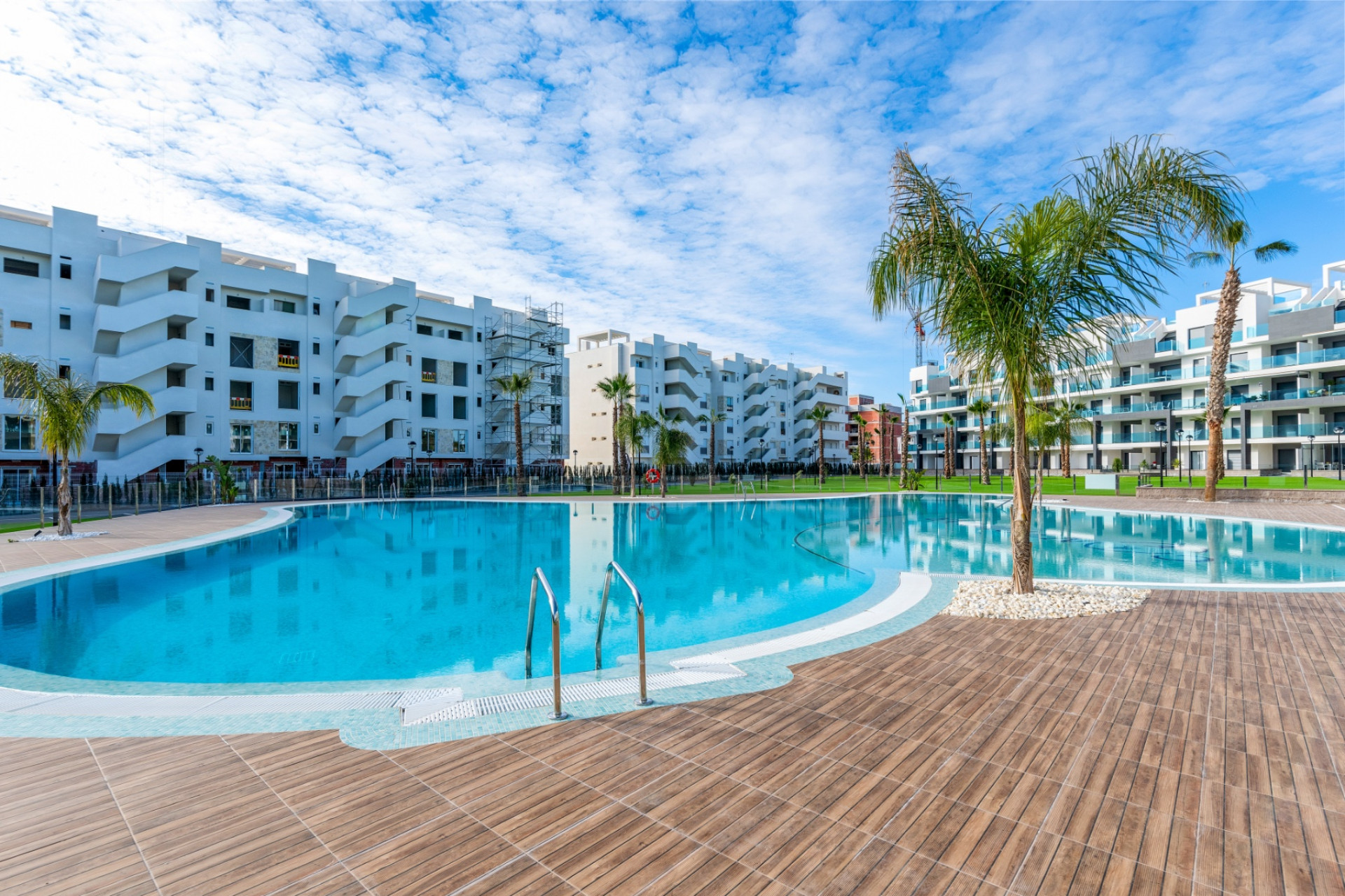 Resale - Apartment - Guardamar del Segura - Guardamar