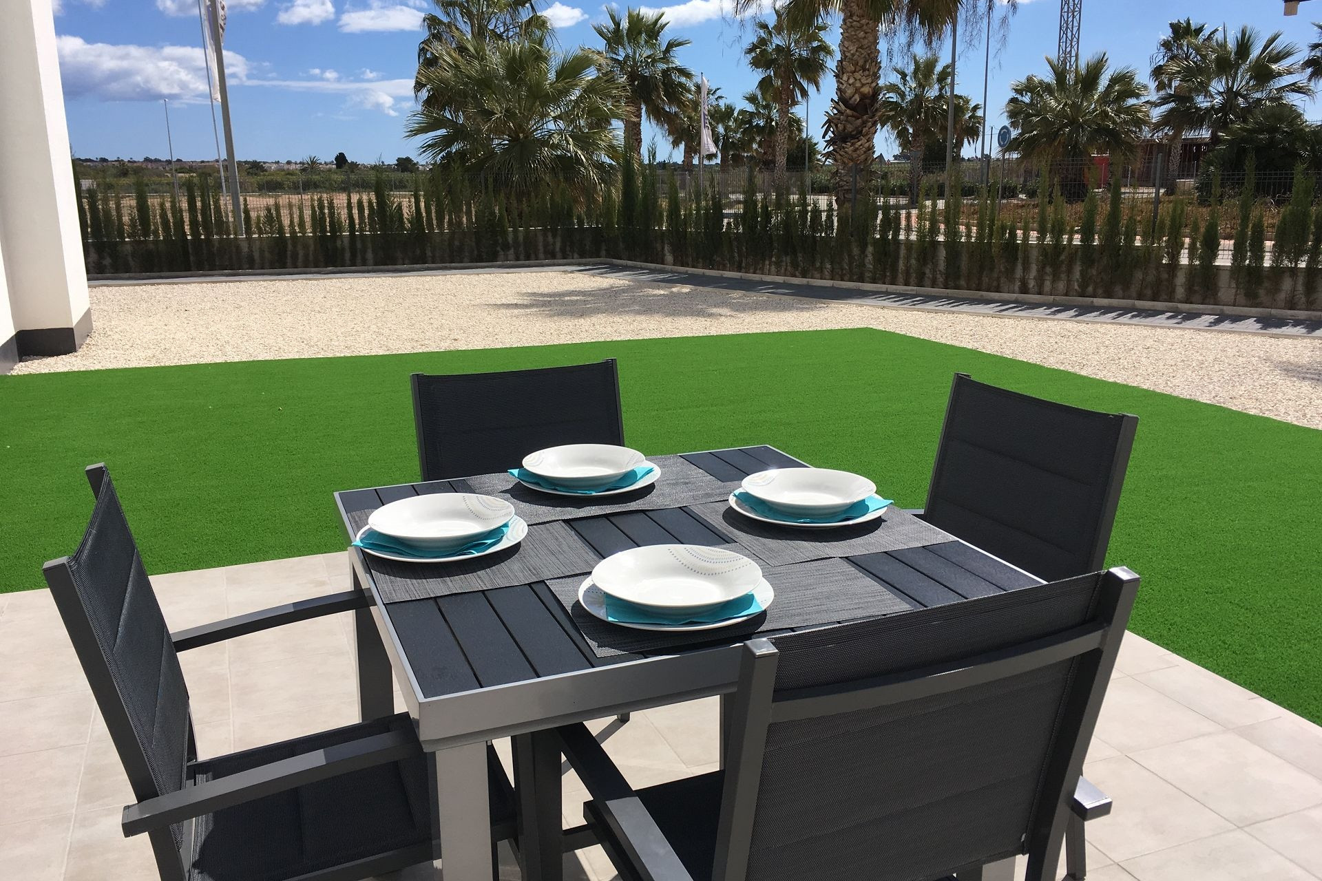 Resale - Apartment - Guardamar del Segura - Guardamar