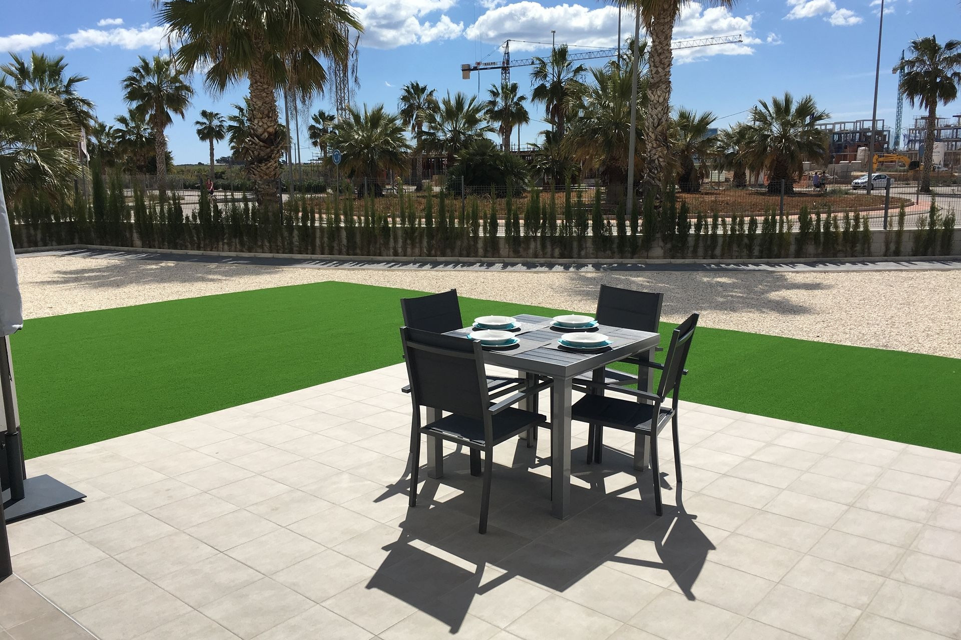 Resale - Apartment - Guardamar del Segura - Guardamar