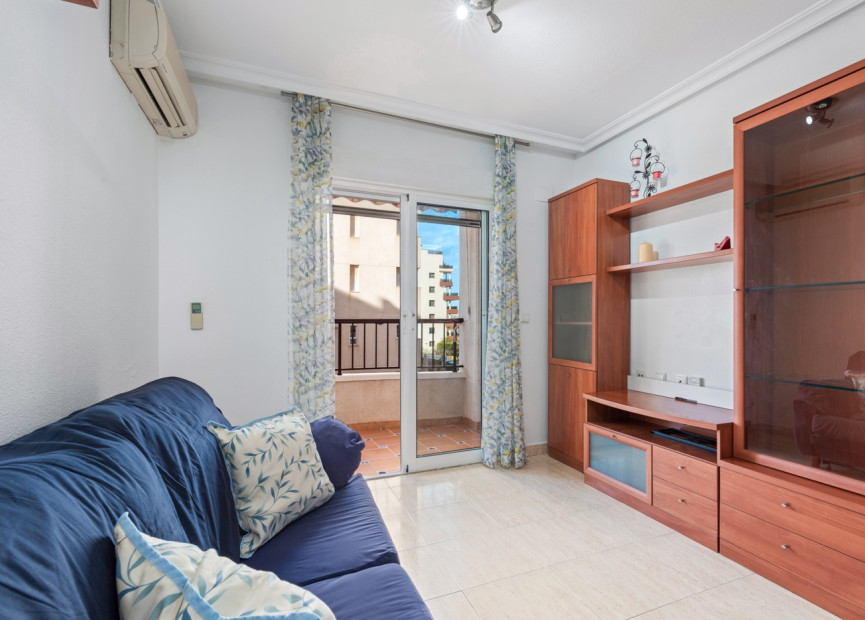 Resale - Apartment - Guardamar del Segura - Guardamar