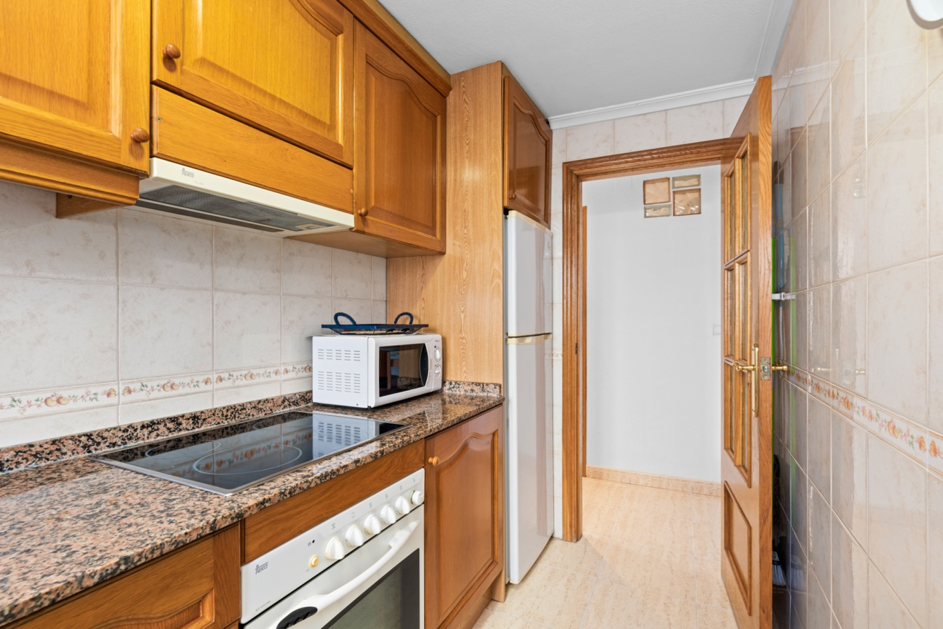 Resale - Apartment - Guardamar del Segura - Guardamar