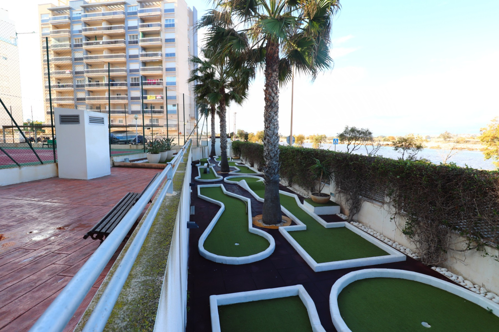 Resale - Apartment - Guardamar del Segura - Guardamar